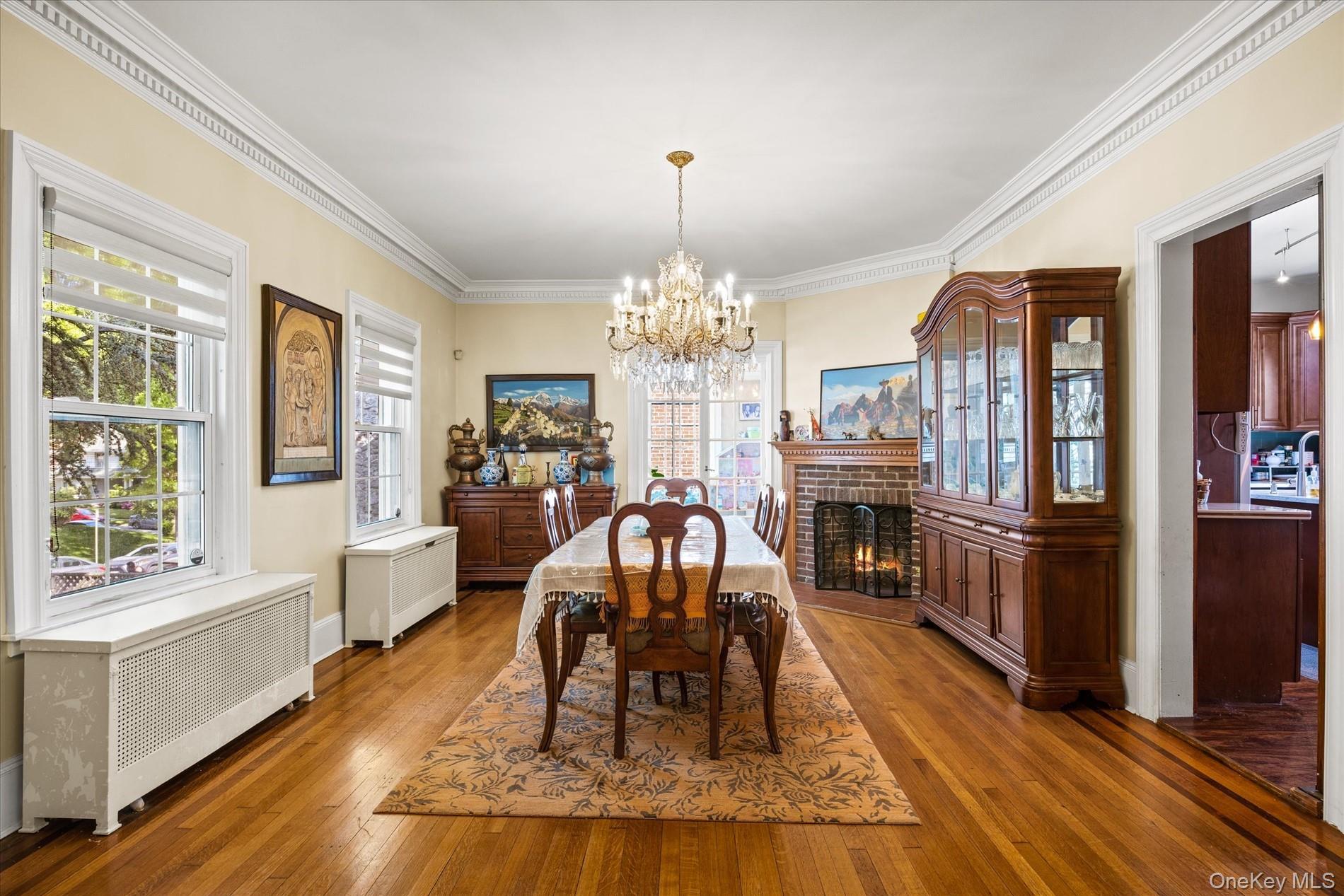 Single Family Beverly Road  Queens, NY 11415, MLS-1058926-15