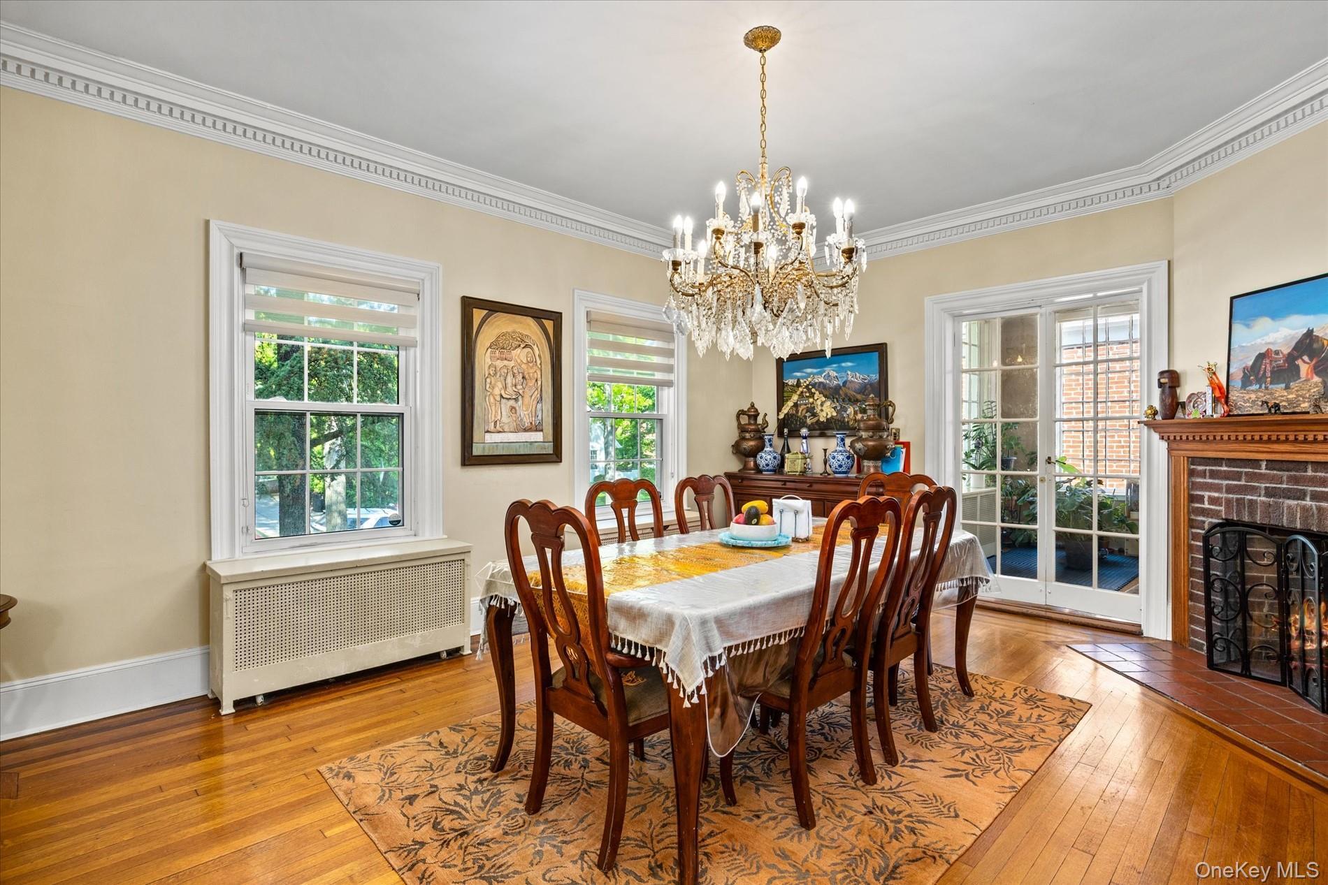 Single Family Beverly Road  Queens, NY 11415, MLS-1058926-16