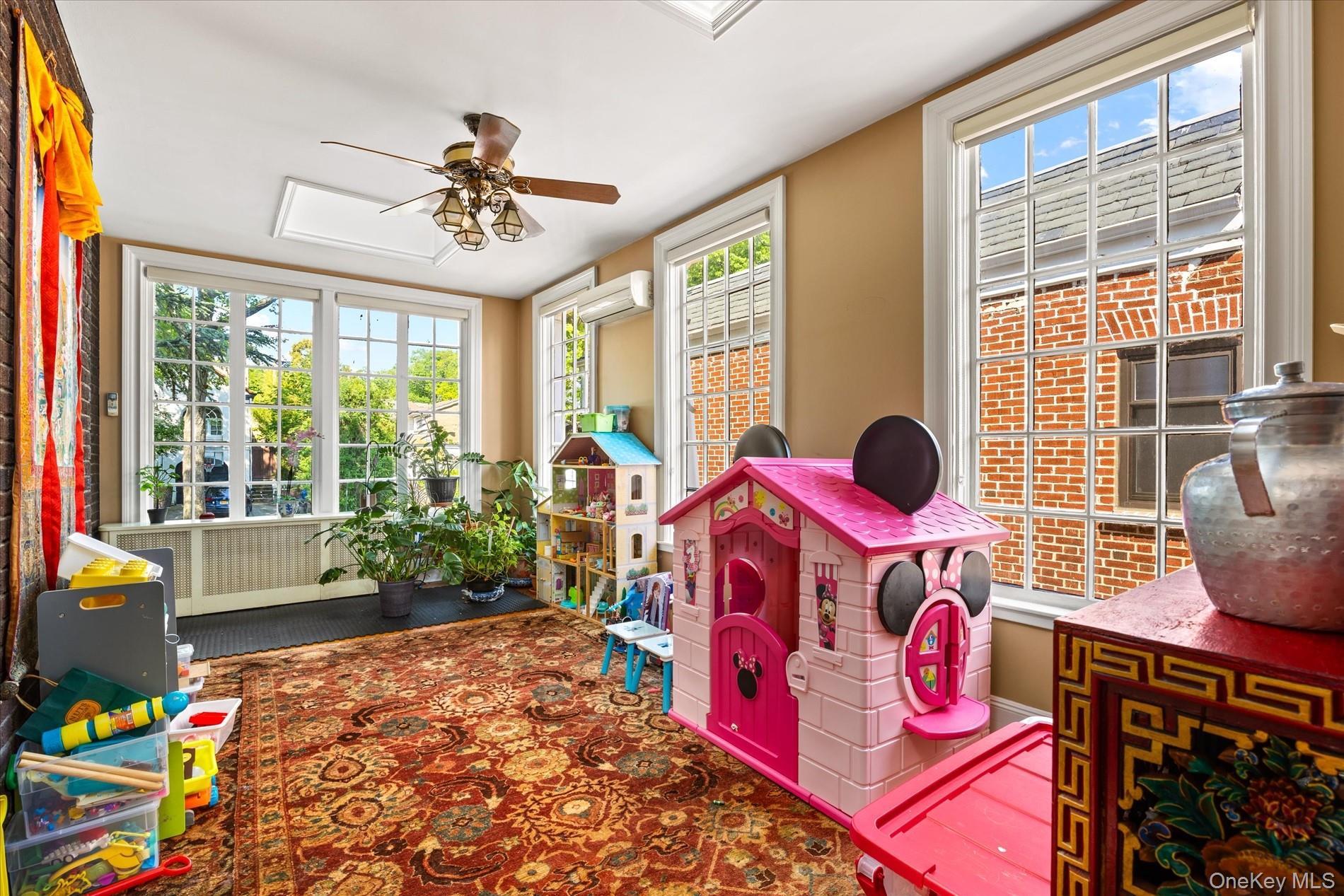 Single Family Beverly Road  Queens, NY 11415, MLS-1058926-17