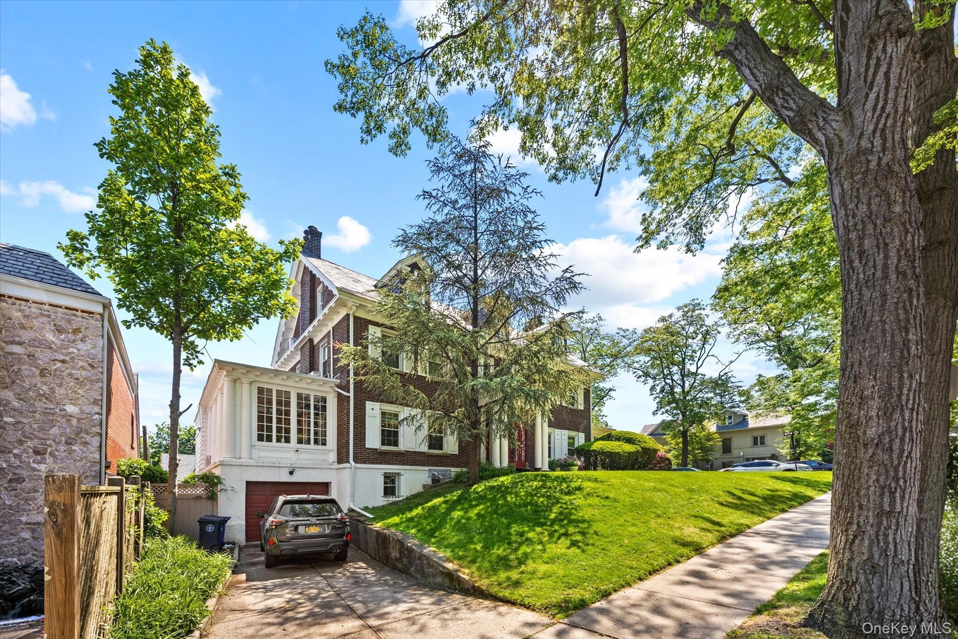 Single Family Beverly Road  Queens, NY 11415, MLS-1058926-2