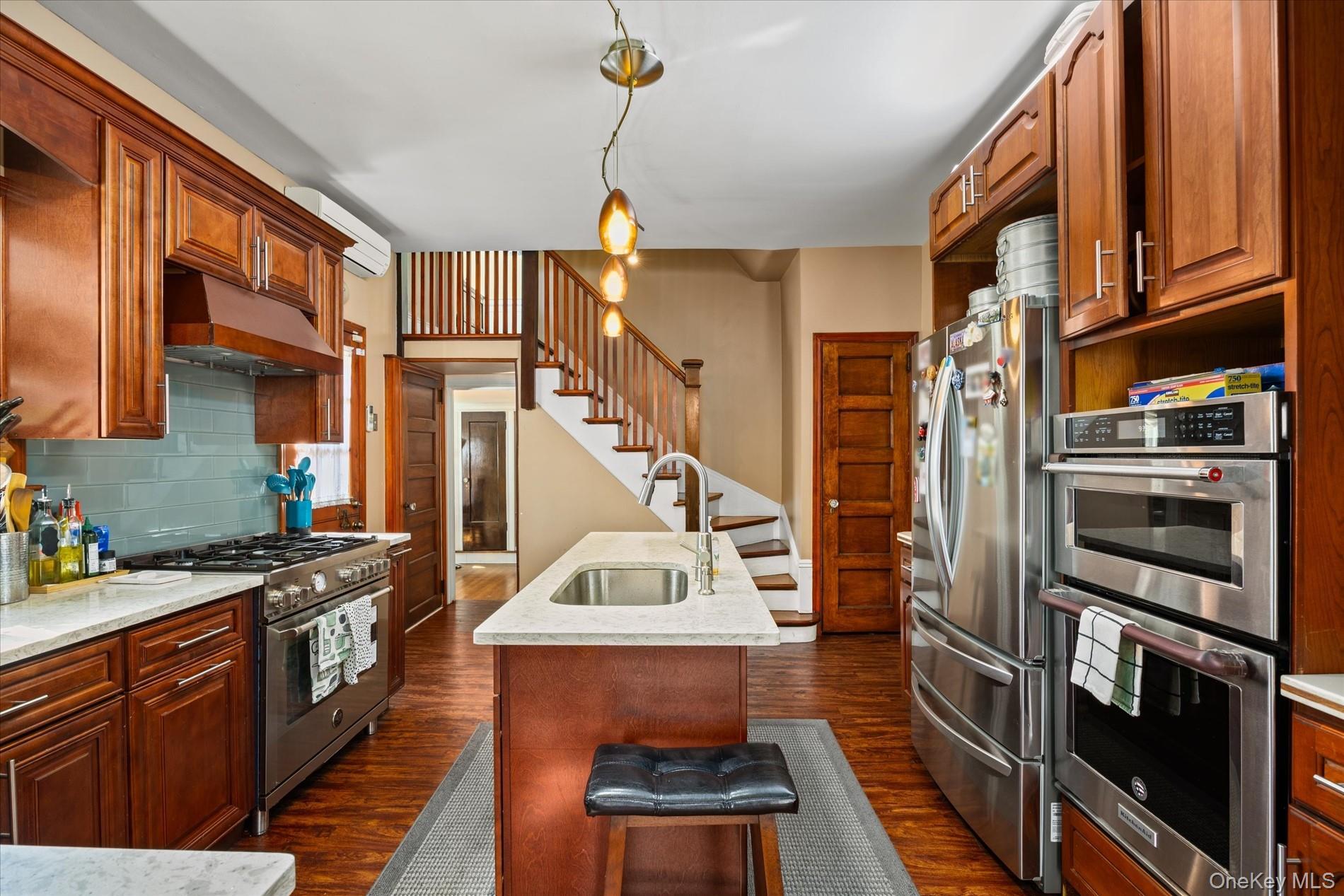 Single Family Beverly Road  Queens, NY 11415, MLS-1058926-21