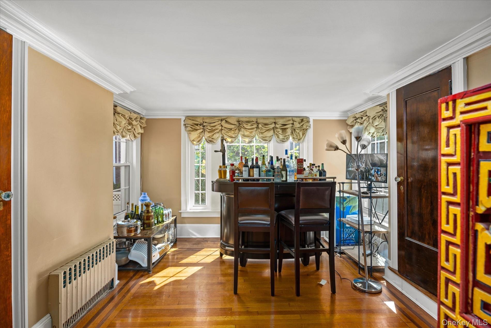 Single Family Beverly Road  Queens, NY 11415, MLS-1058926-24