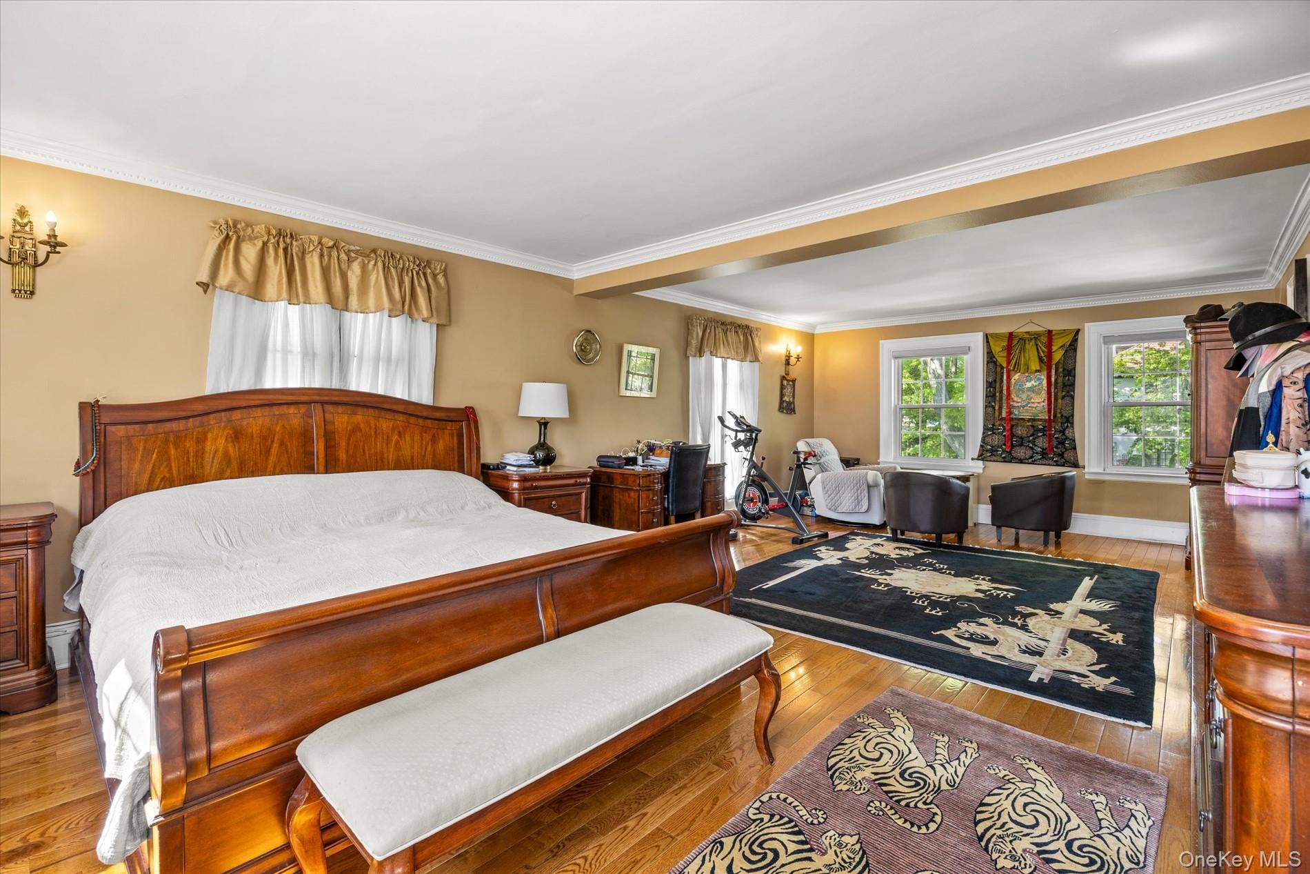 Single Family Beverly Road  Queens, NY 11415, MLS-1058926-28