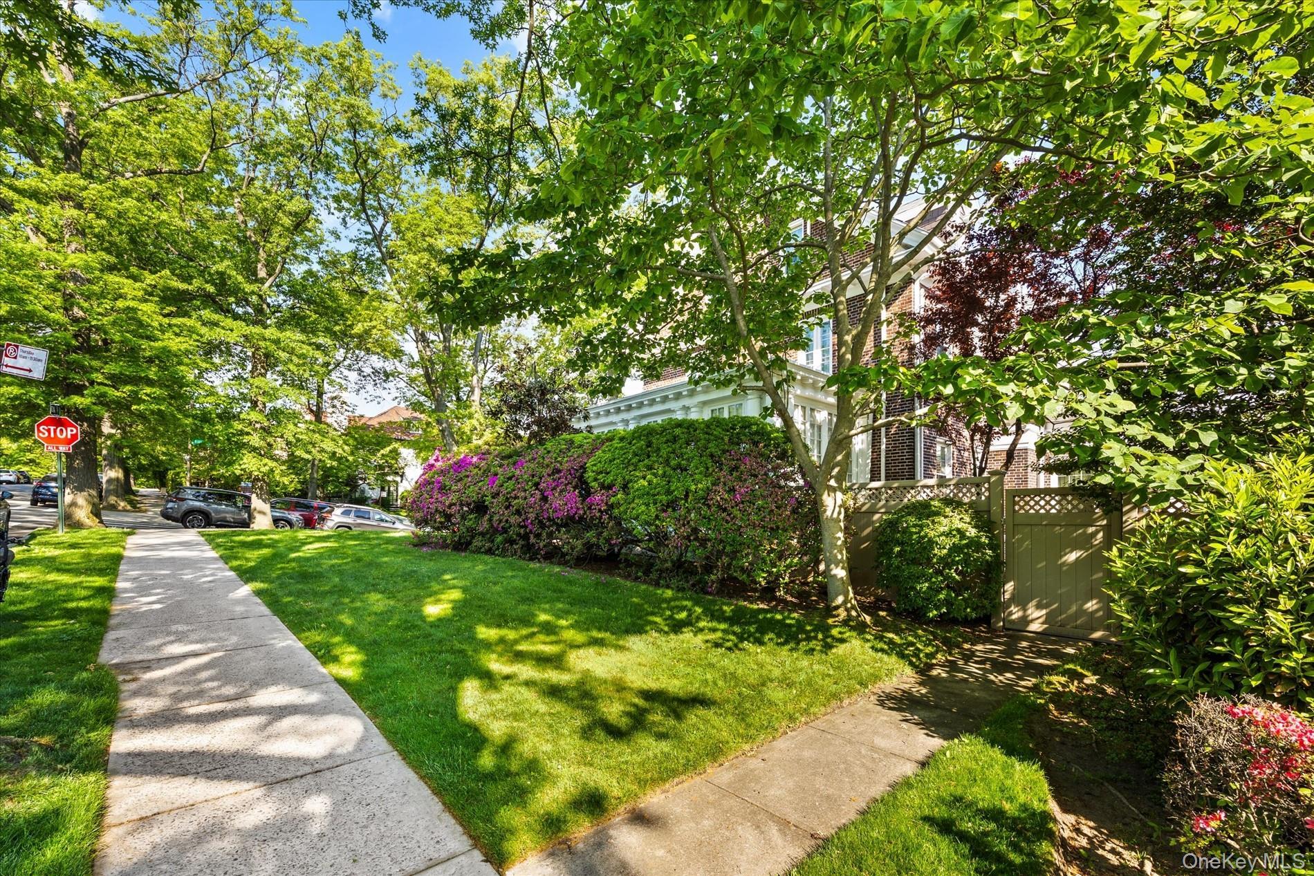 Single Family Beverly Road  Queens, NY 11415, MLS-1058926-3