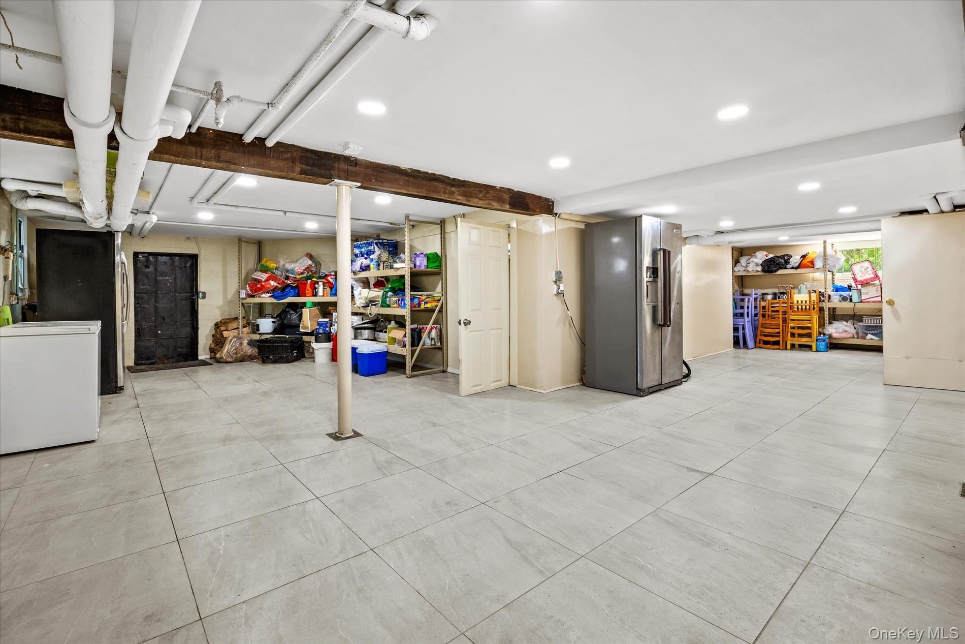 Single Family Beverly Road  Queens, NY 11415, MLS-1058926-38