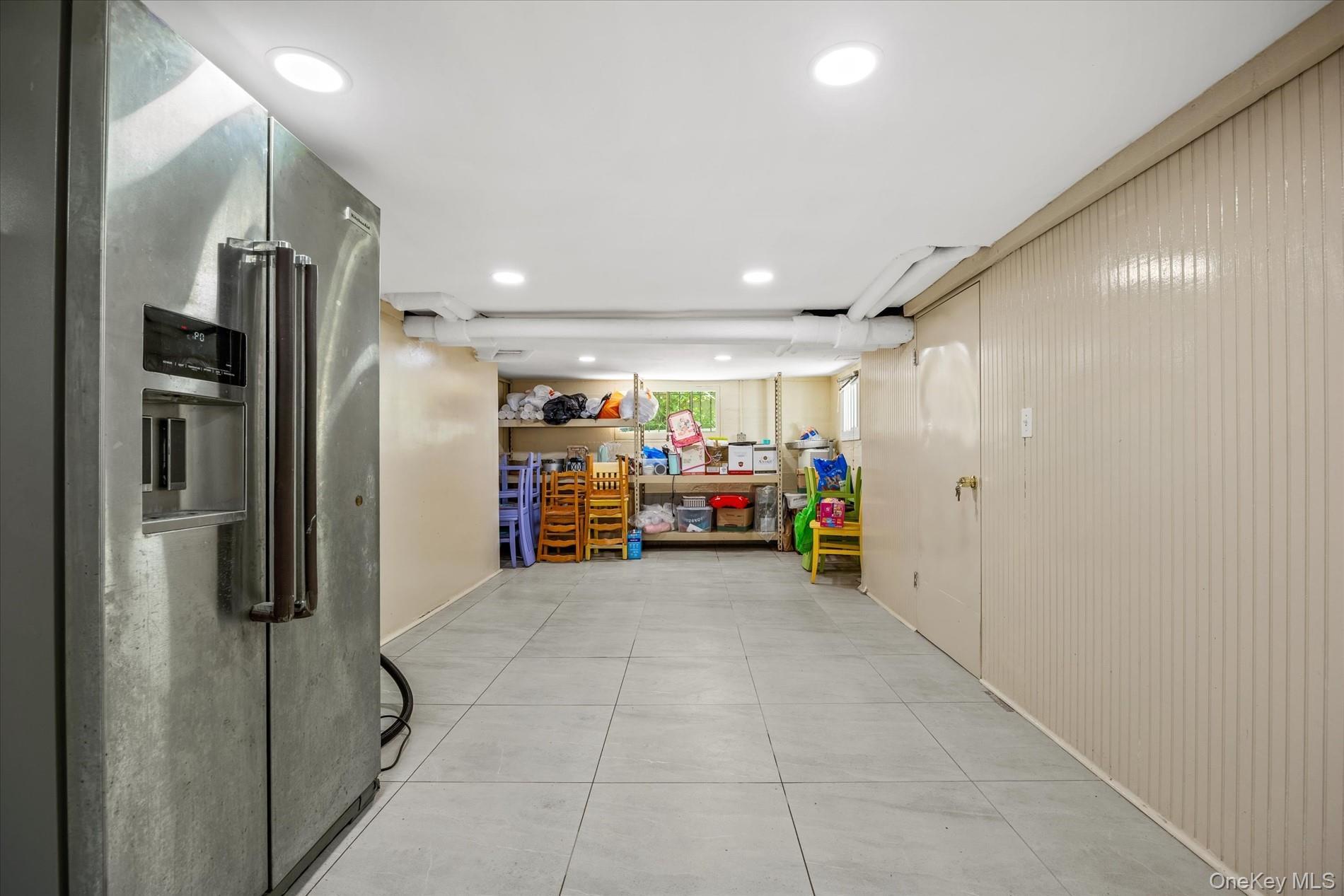Single Family Beverly Road  Queens, NY 11415, MLS-1058926-39