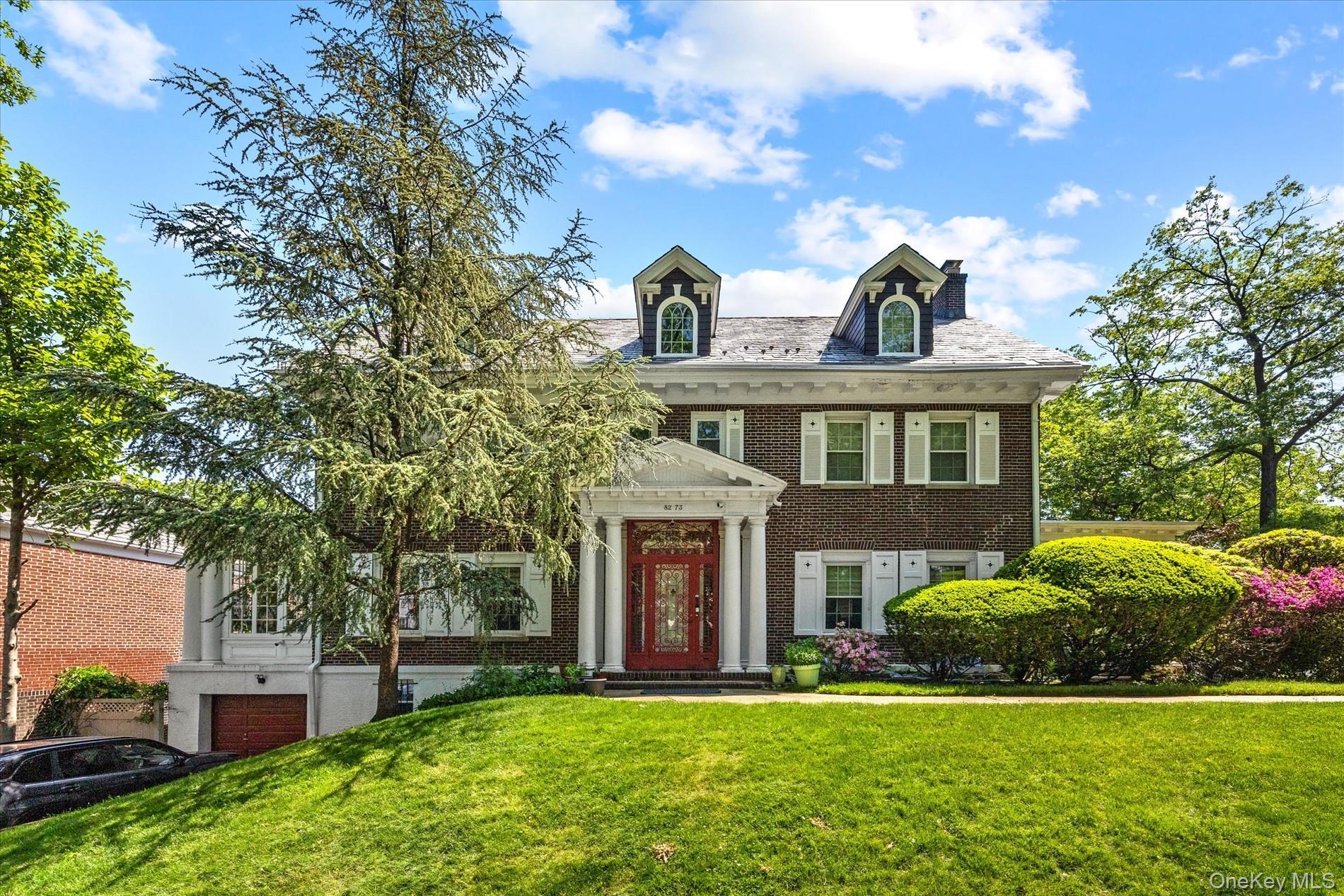 Single Family Beverly Road  Queens, NY 11415, MLS-1058926-4