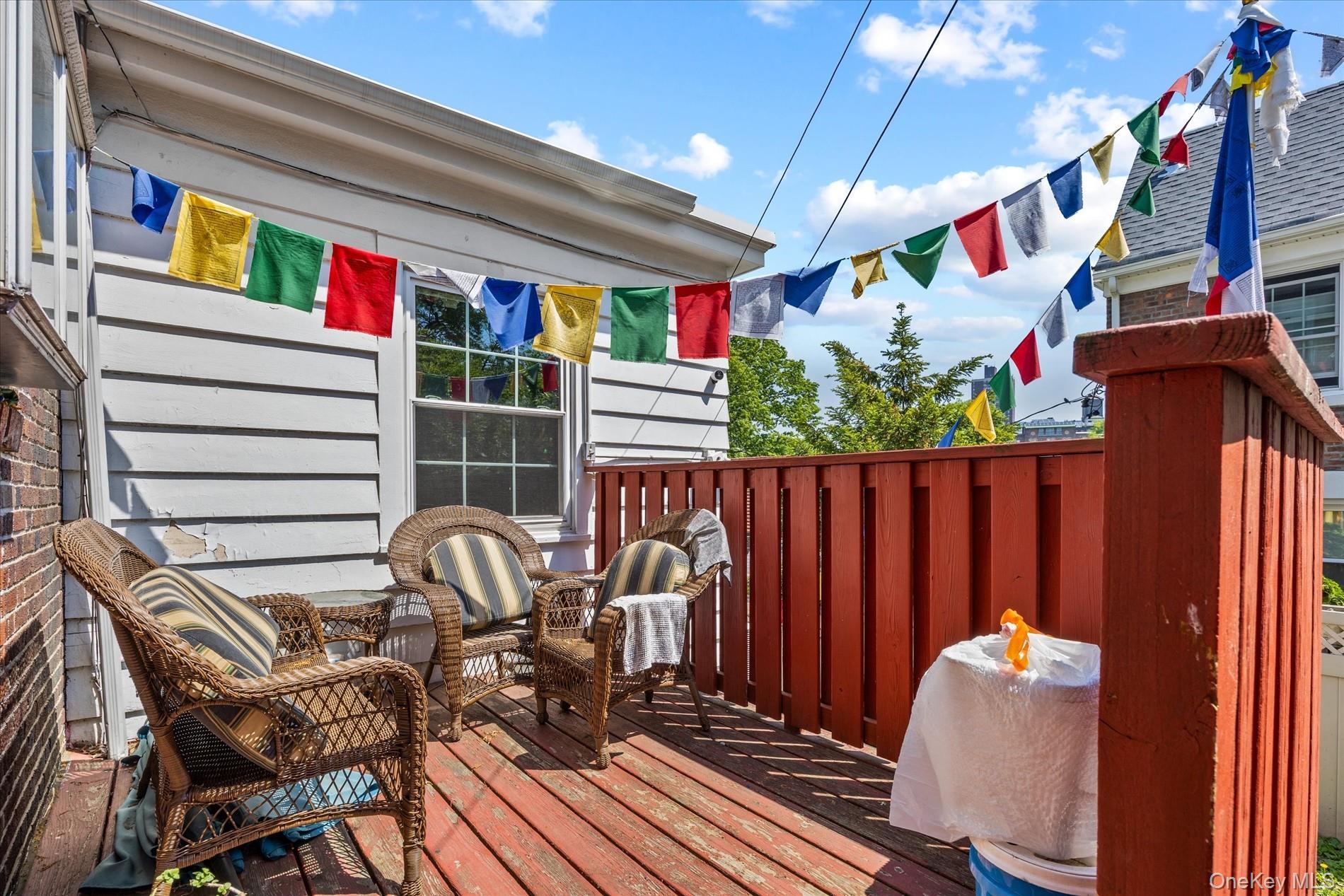 Single Family Beverly Road  Queens, NY 11415, MLS-1058926-44