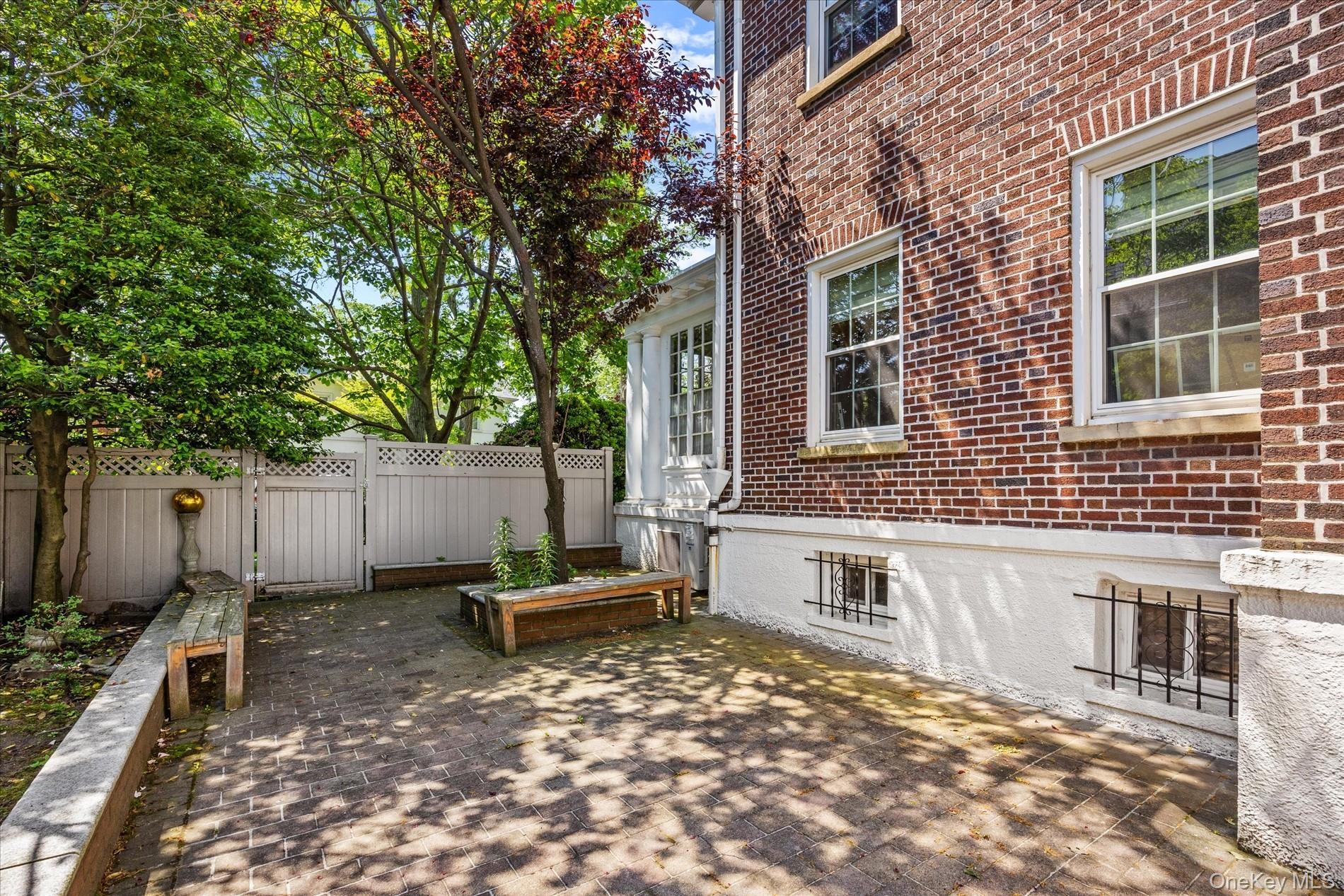 Single Family Beverly Road  Queens, NY 11415, MLS-1058926-45