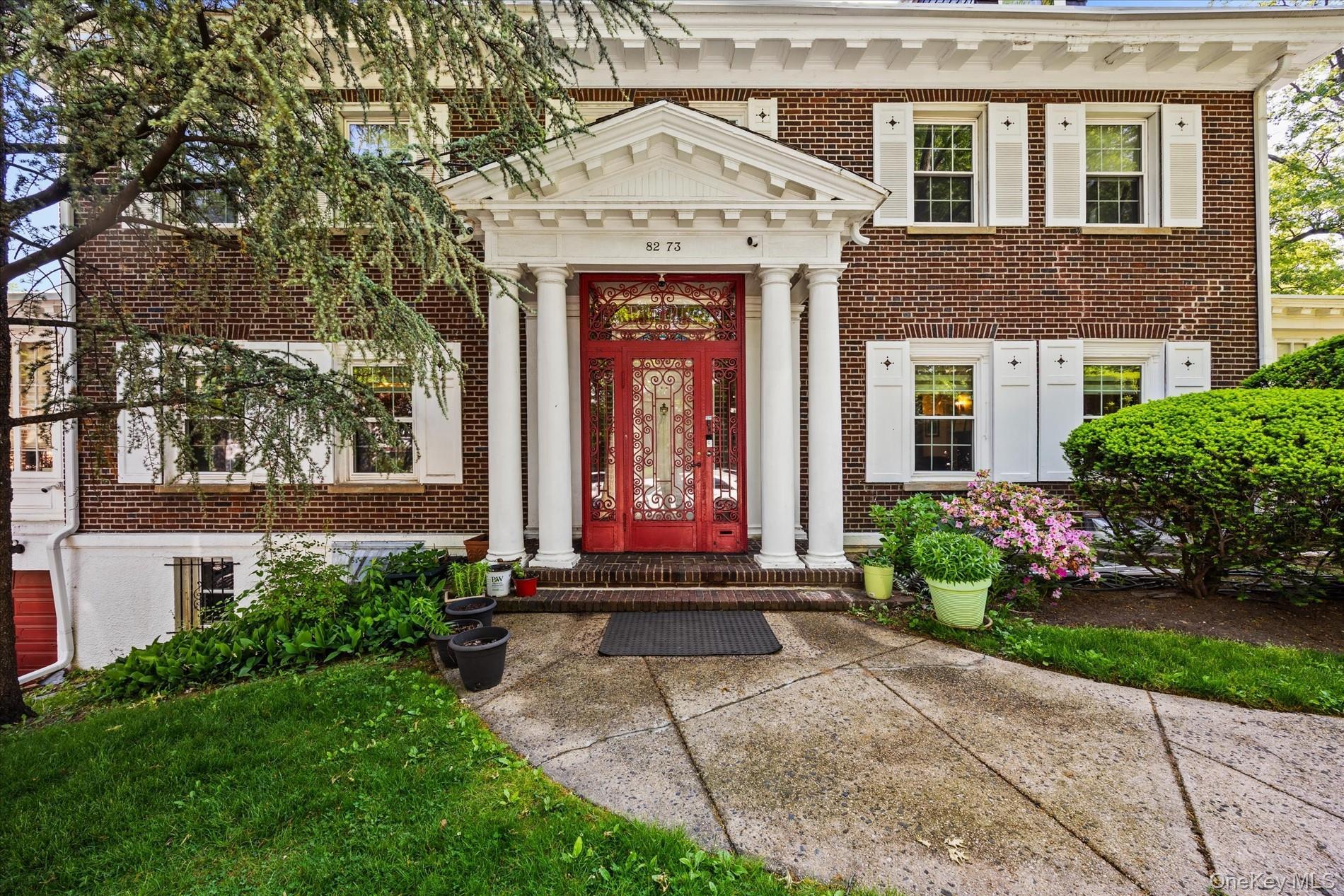 Single Family Beverly Road  Queens, NY 11415, MLS-1058926-5