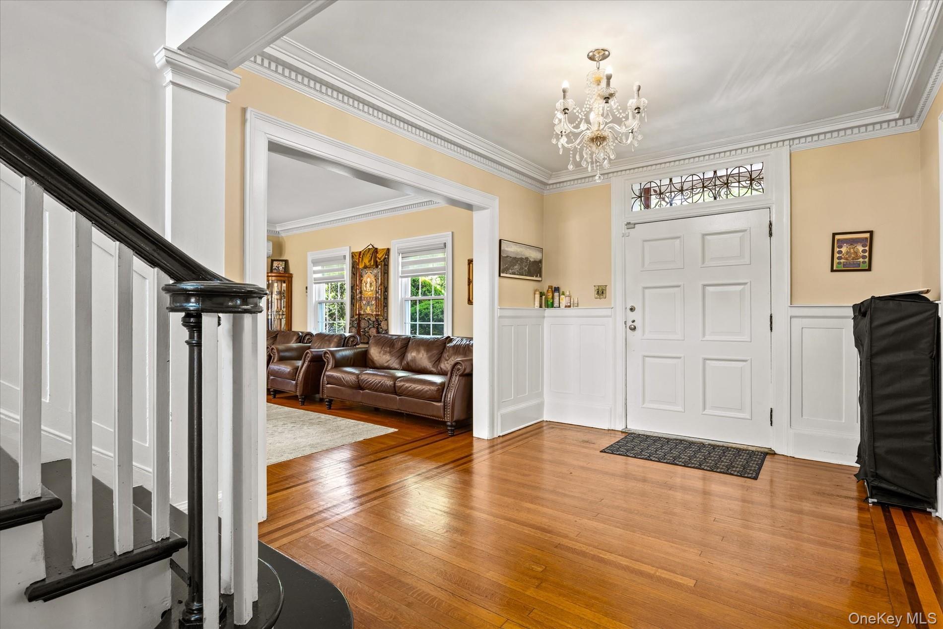 Single Family Beverly Road  Queens, NY 11415, MLS-1058926-6