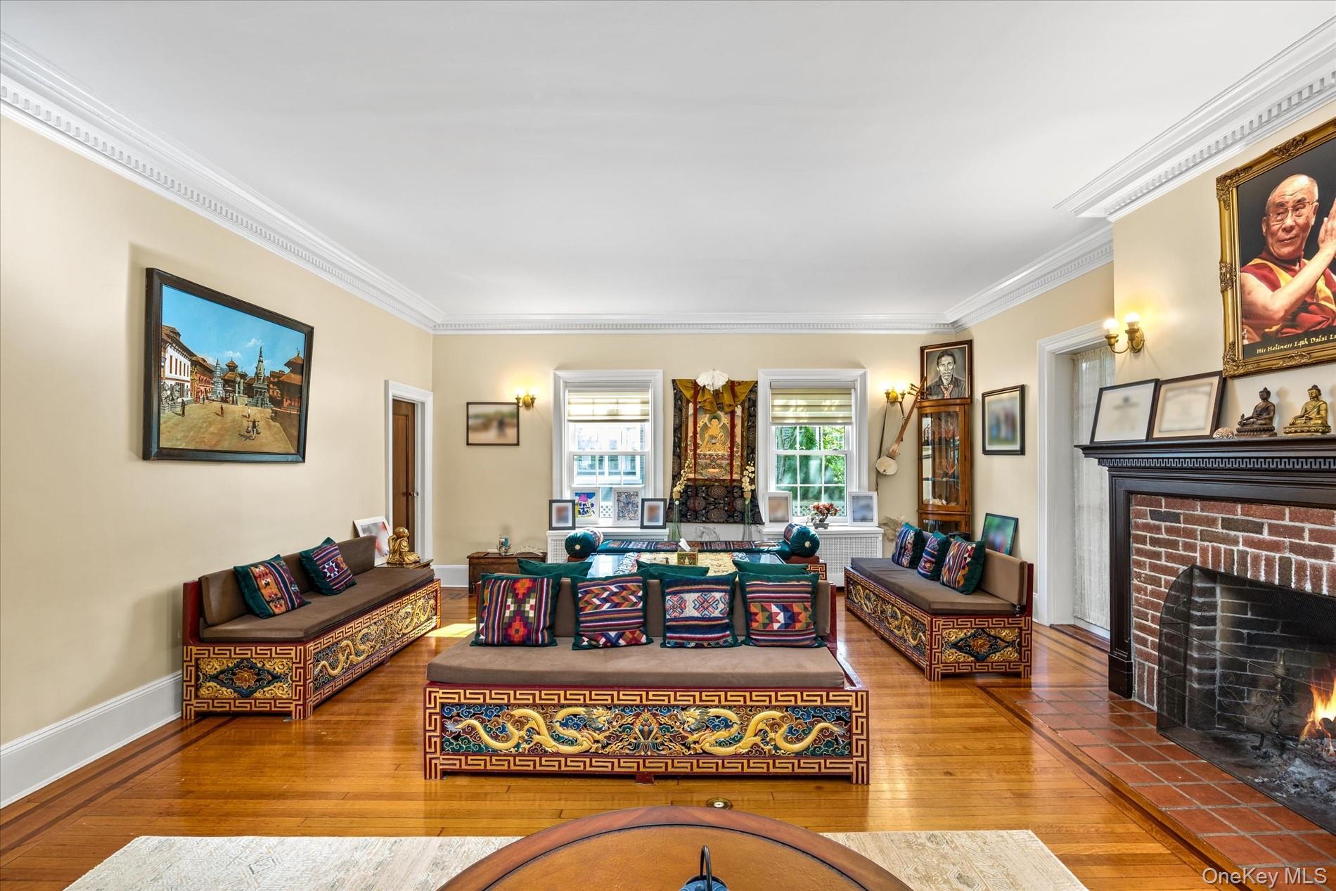 Single Family Beverly Road  Queens, NY 11415, MLS-1058926-9