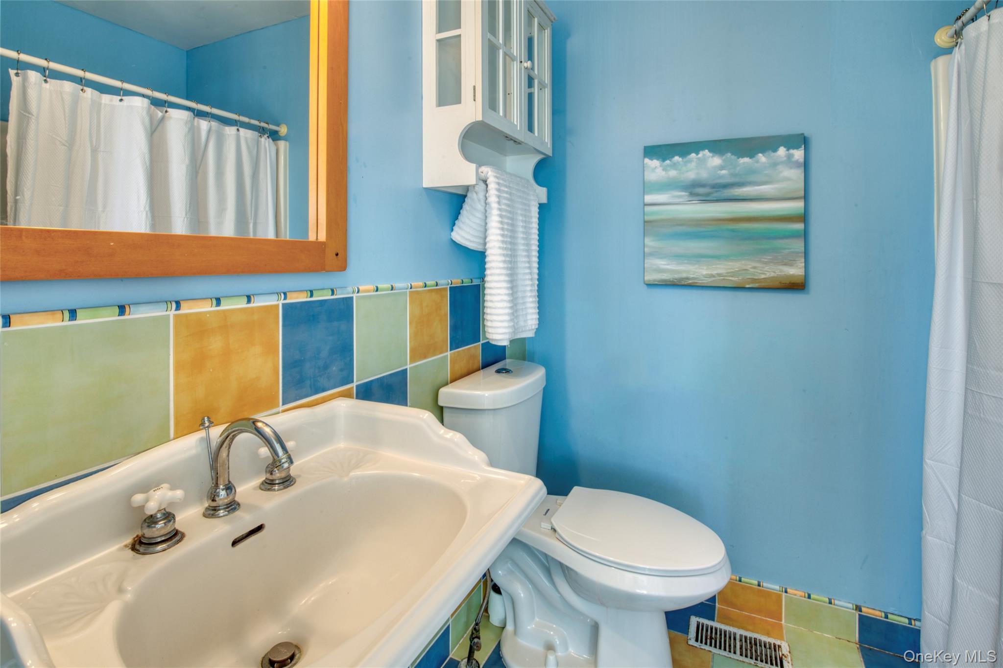 Single Family Cedar Point Drive E  Suffolk County, NY 11971, MLS-1058940-14