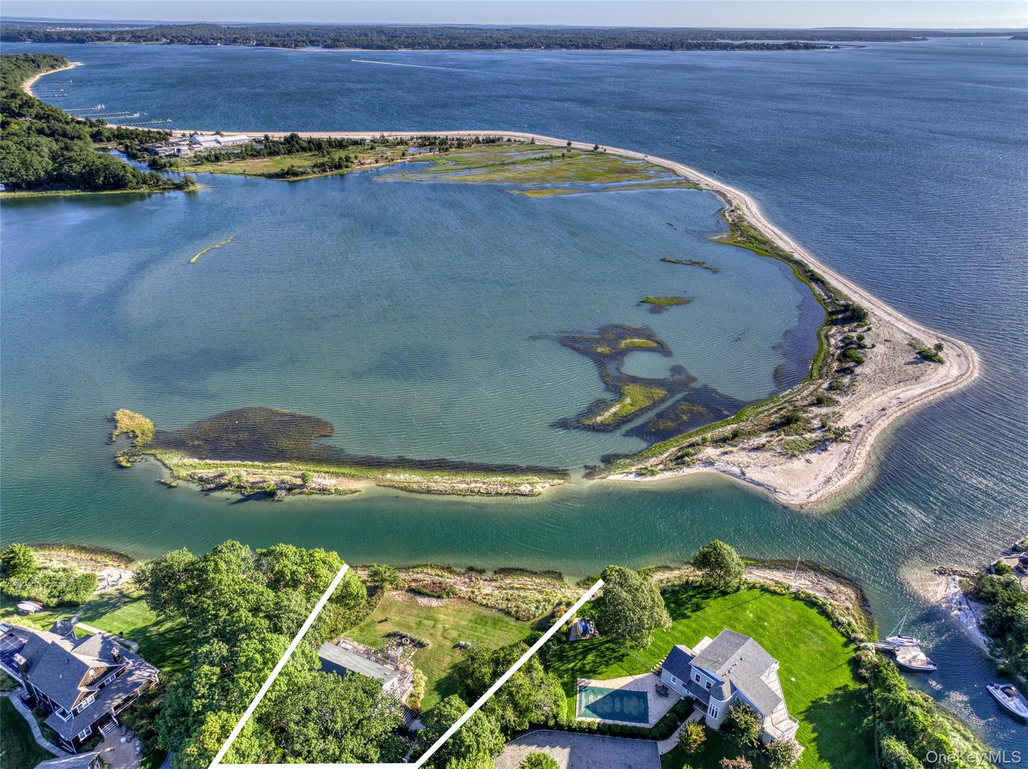 Single Family Cedar Point Drive E  Suffolk County, NY 11971, MLS-1058940-19
