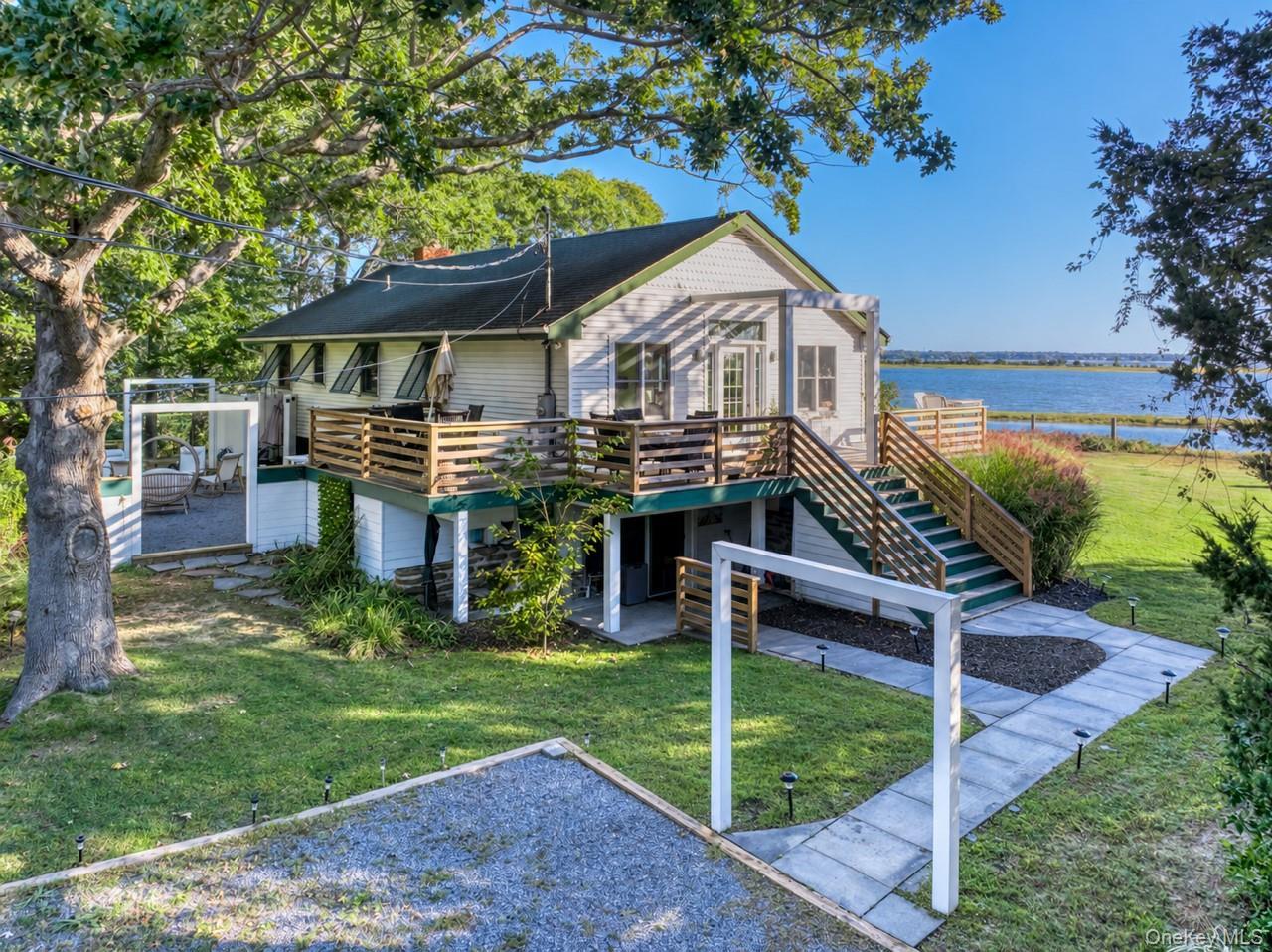 Single Family Cedar Point Drive E  Suffolk County, NY 11971, MLS-1058940-2