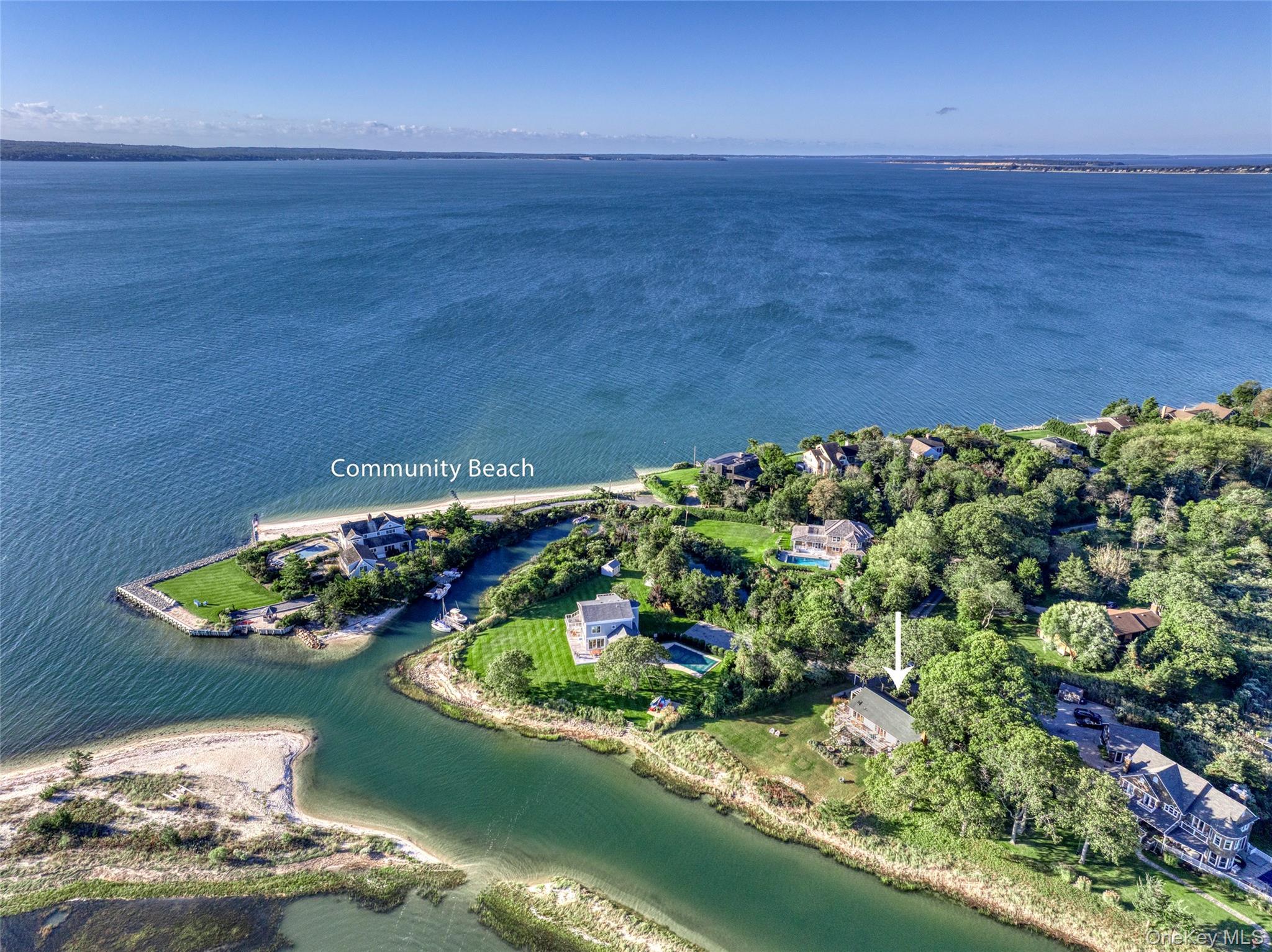 Single Family Cedar Point Drive E  Suffolk County, NY 11971, MLS-1058940-3