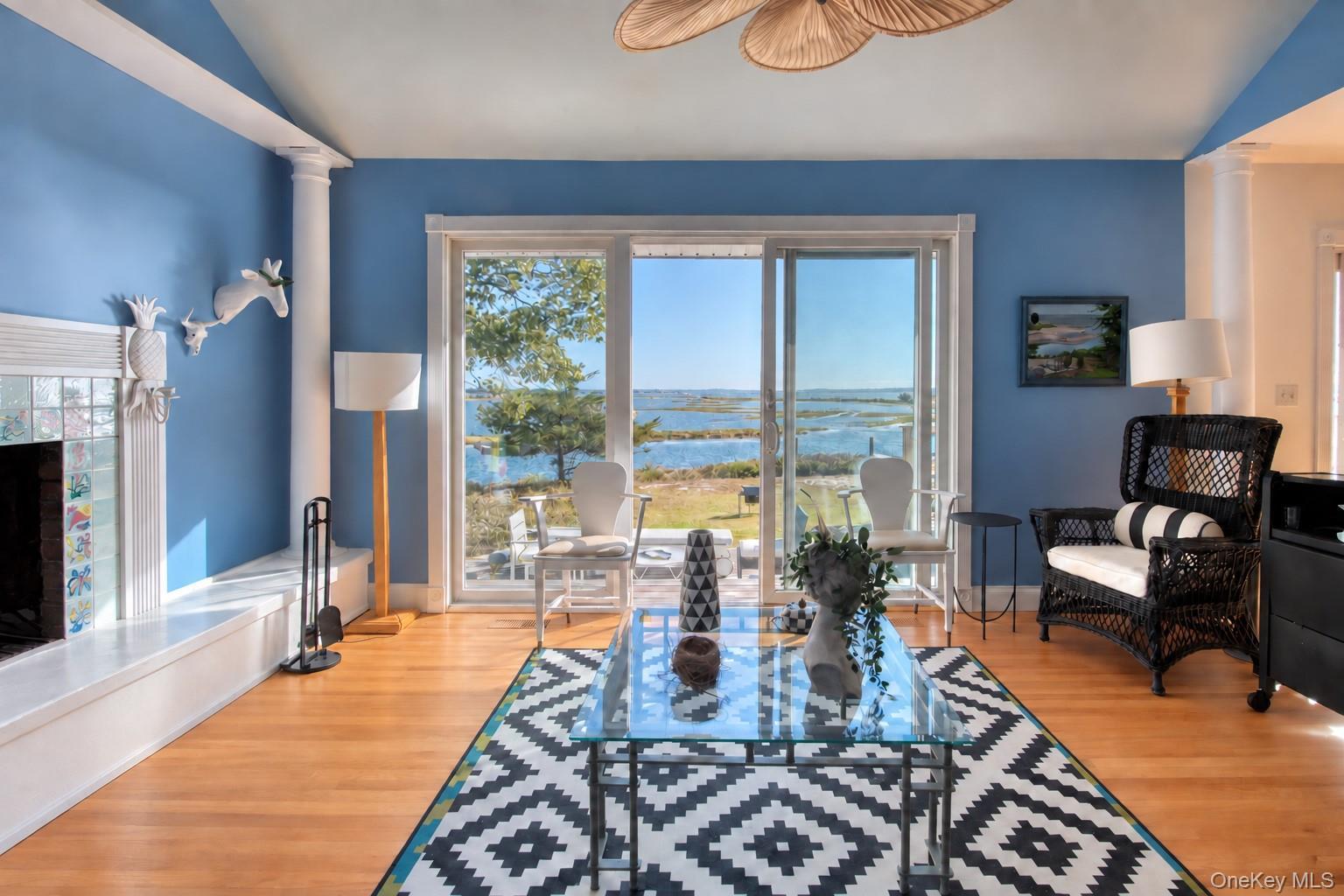 Single Family Cedar Point Drive E  Suffolk County, NY 11971, MLS-1058940-8