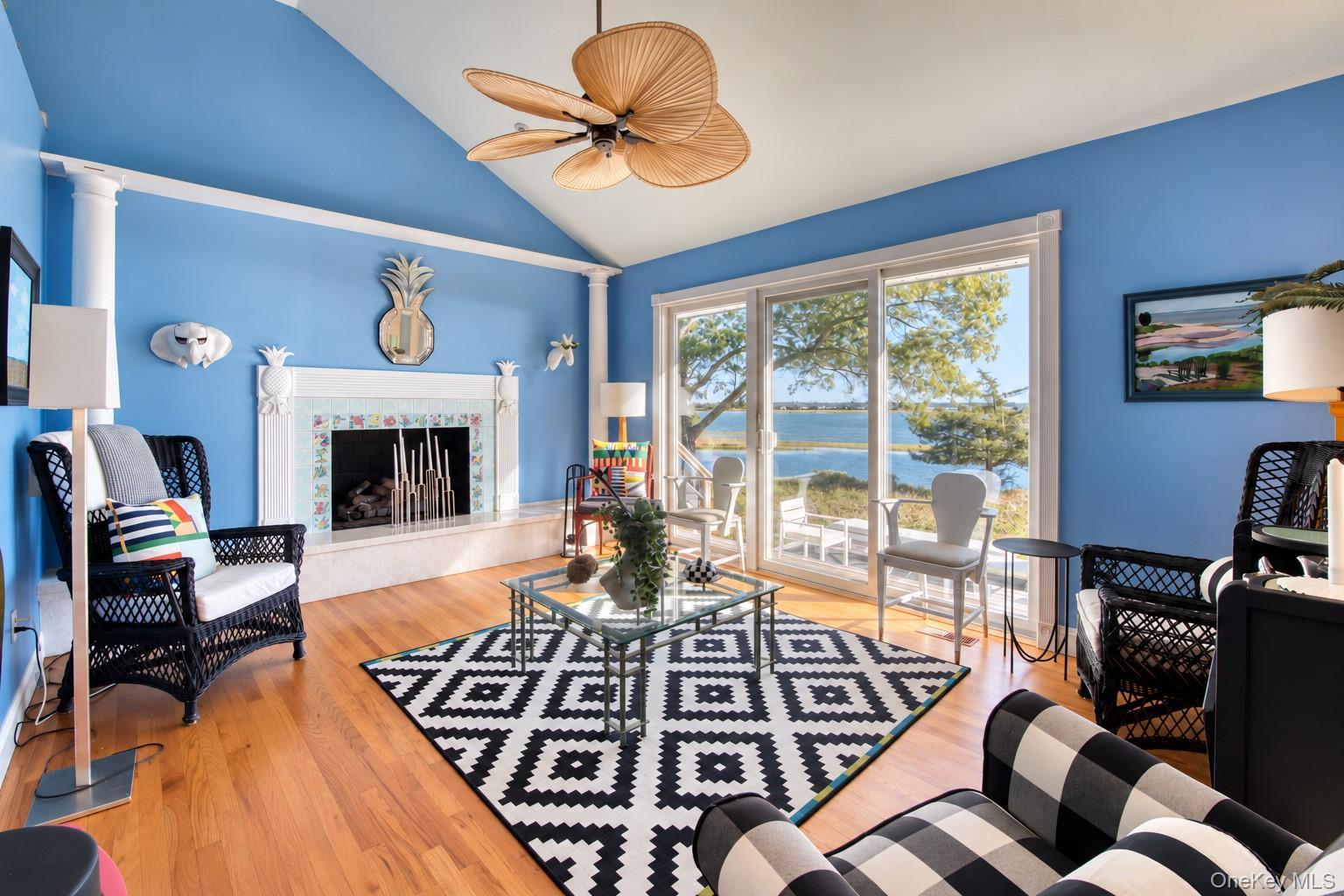 Single Family Cedar Point Drive E  Suffolk County, NY 11971, MLS-1058940-9