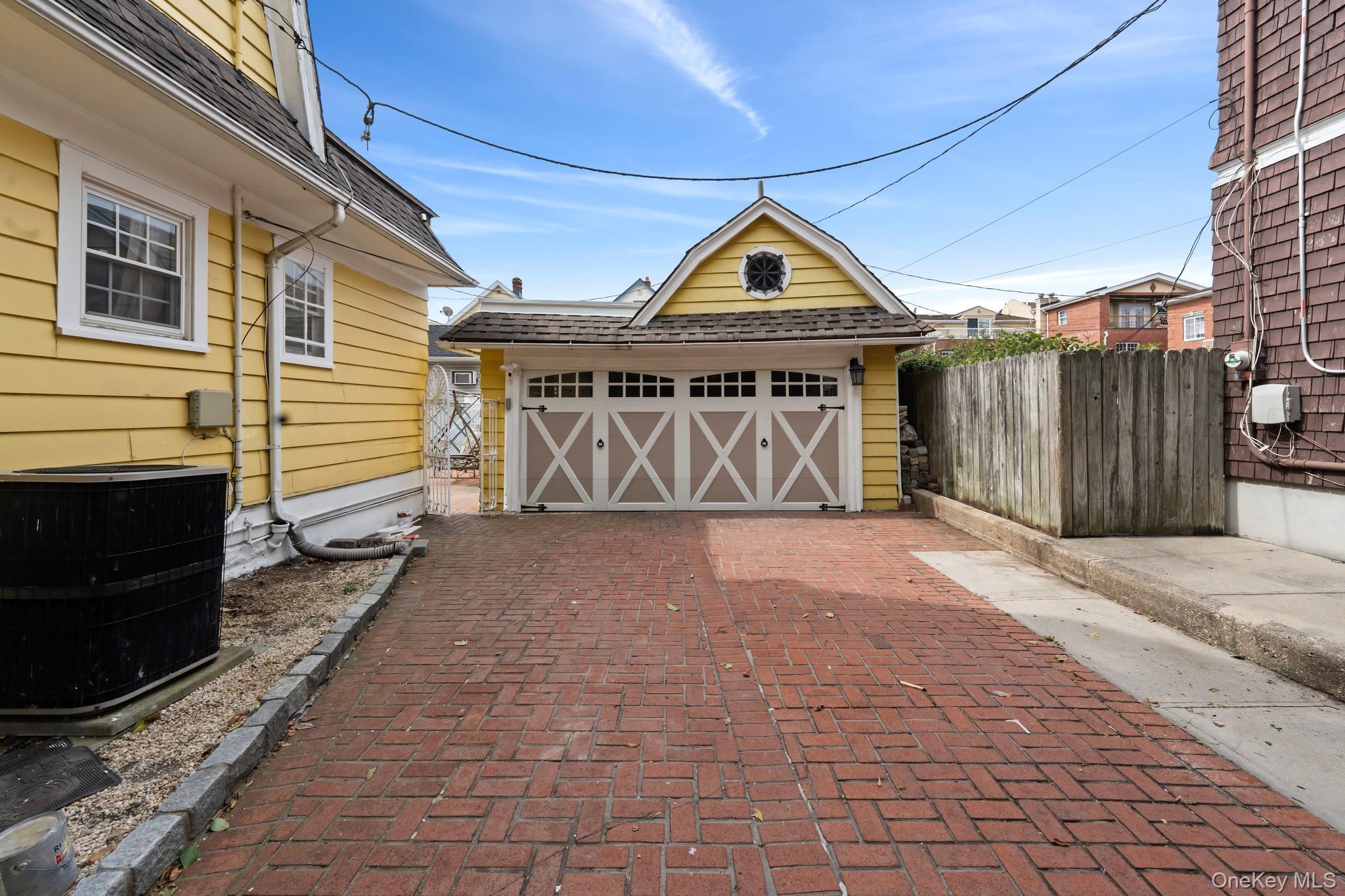 Single Family Beech Court Queens, NY 11356, MLS-1058954-16