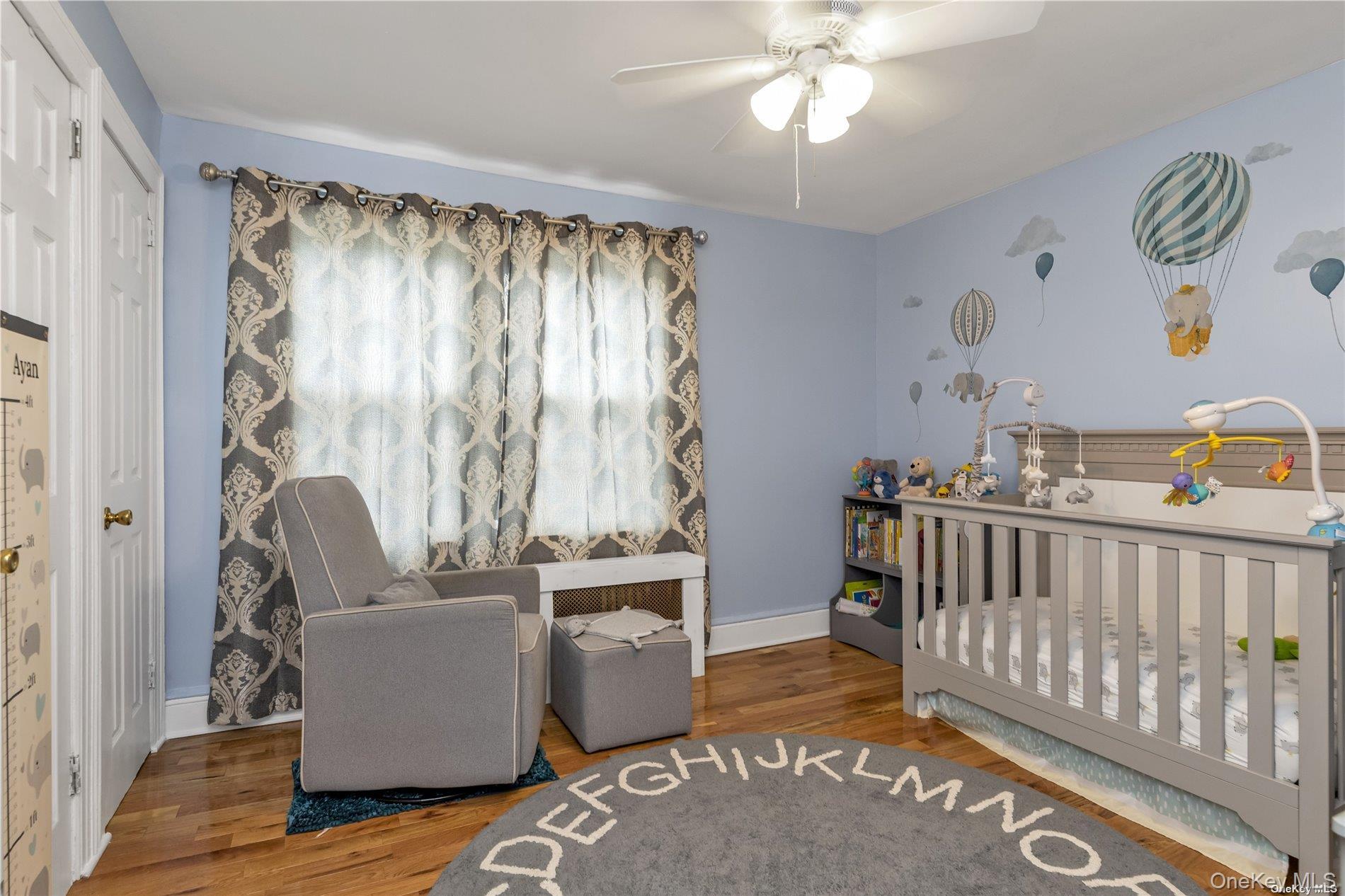 Single Family Sutter Avenue Queens, NY 11436, MLS-1058984-11