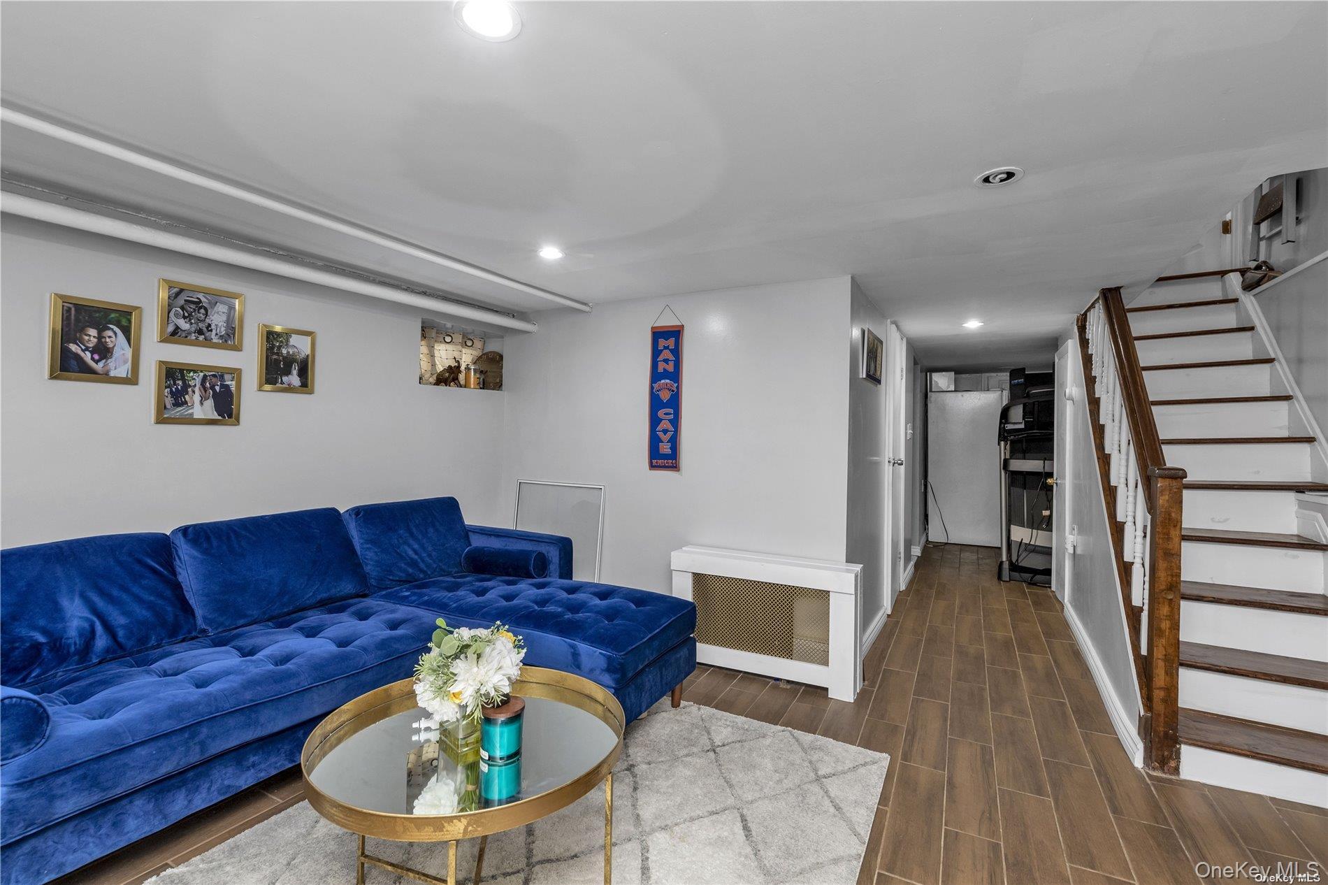Single Family Sutter Avenue Queens, NY 11436, MLS-1058984-16