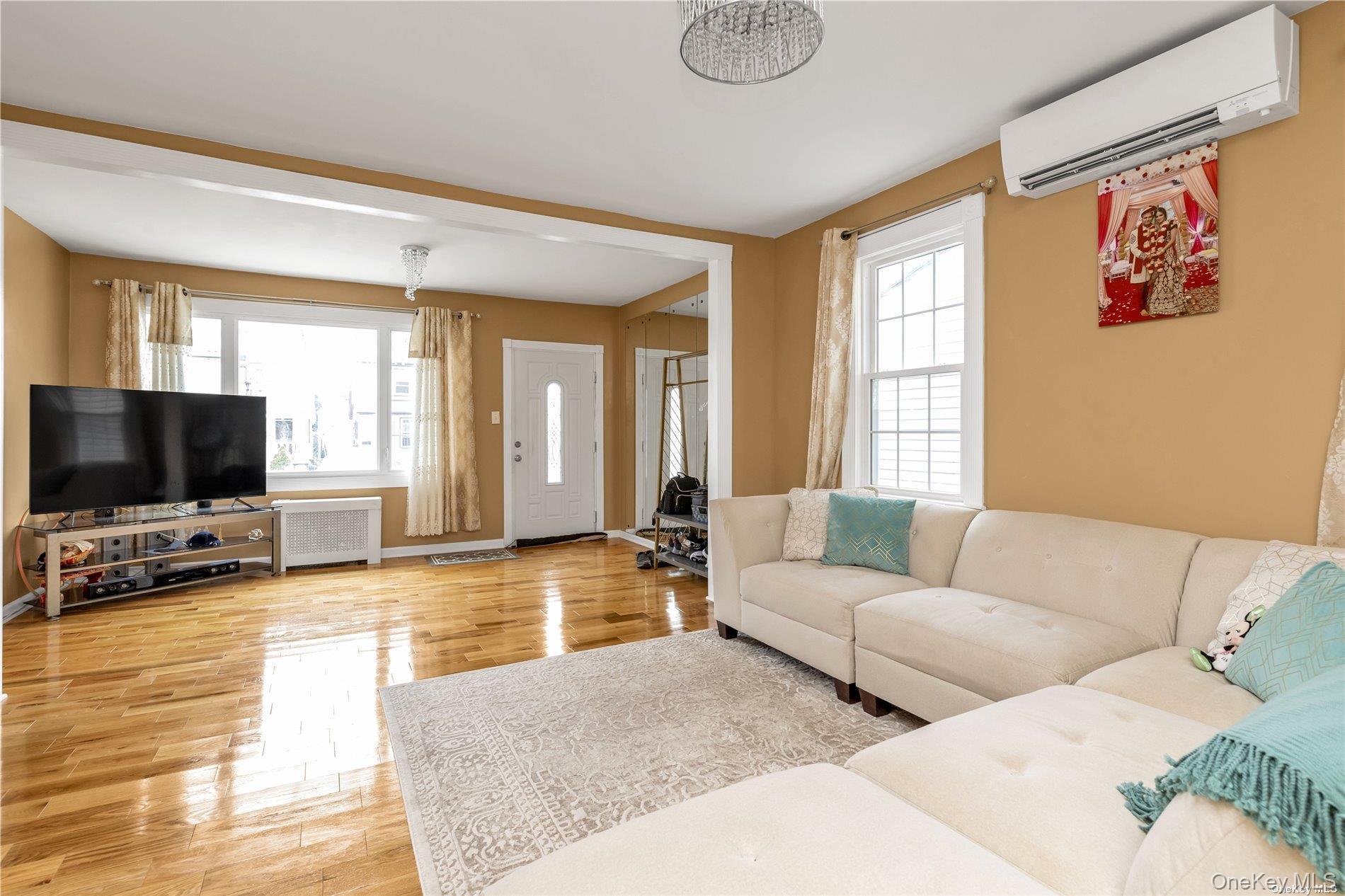 Single Family Sutter Avenue Queens, NY 11436, MLS-1058984-2