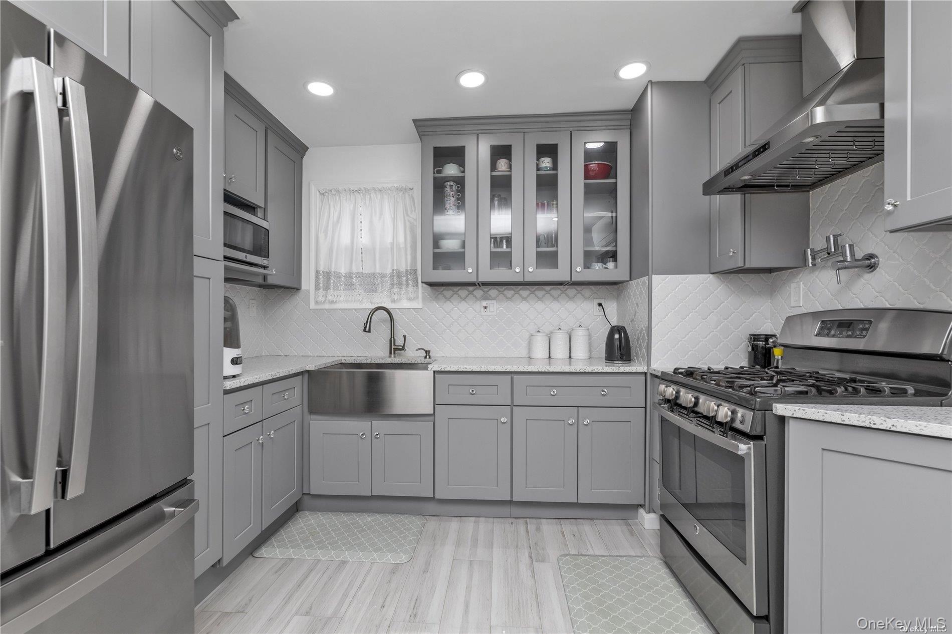 Single Family Sutter Avenue Queens, NY 11436, MLS-1058984-5