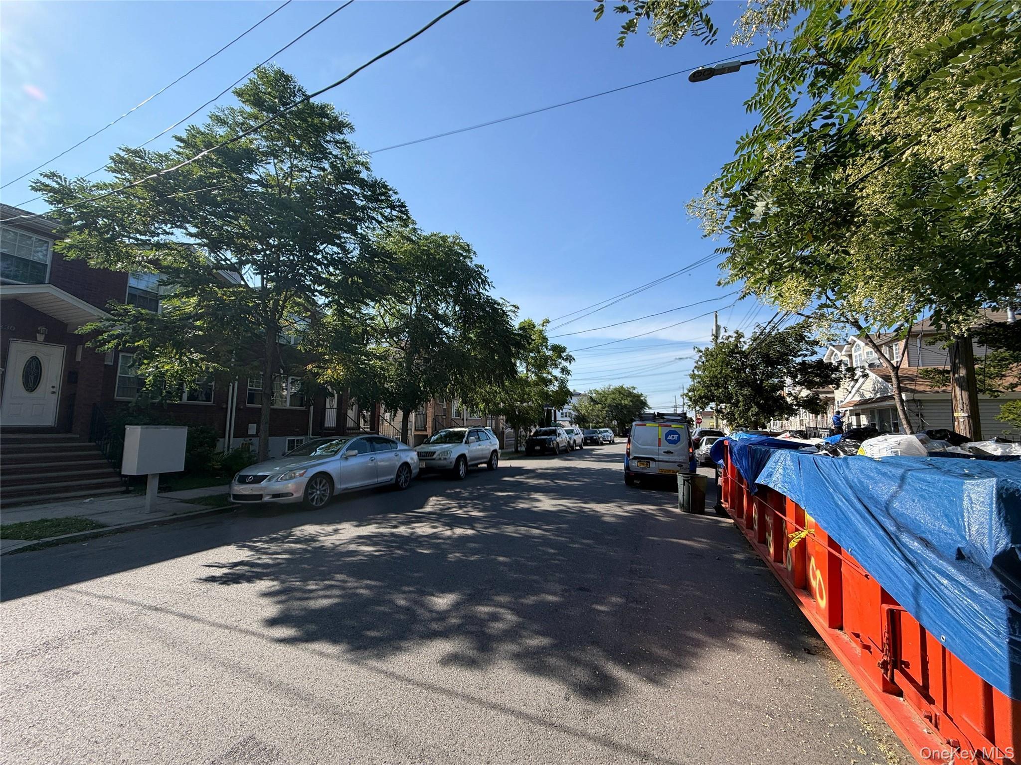 Single Family Pine Street Brooklyn, NY 11208, MLS-1058996-17