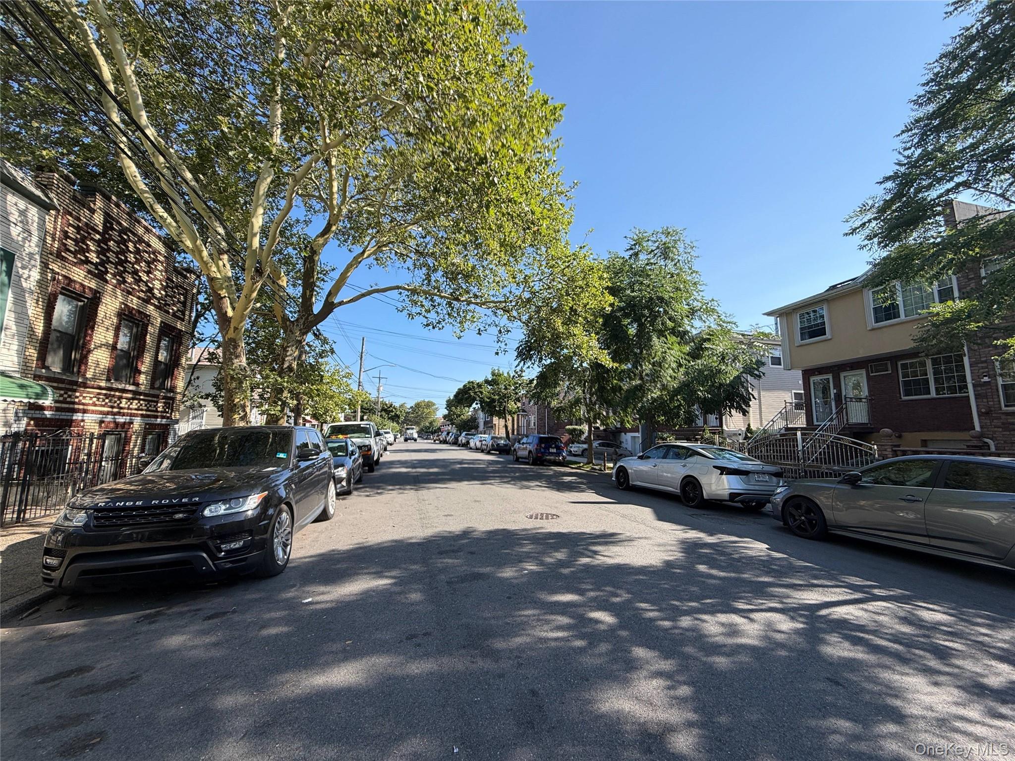 Single Family Pine Street  Brooklyn, NY 11208, MLS-1058996-18