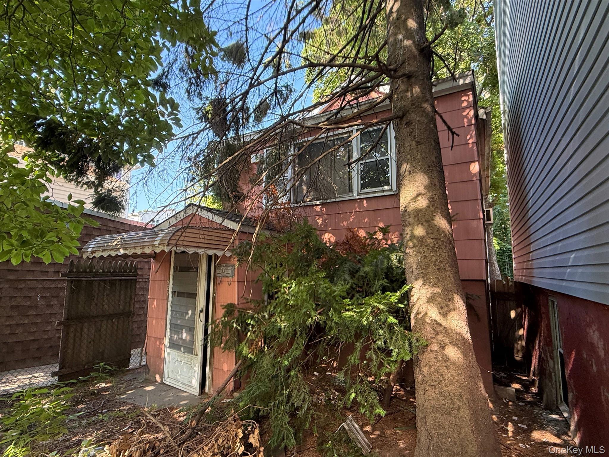 Single Family Pine Street Brooklyn, NY 11208, MLS-1058996-2