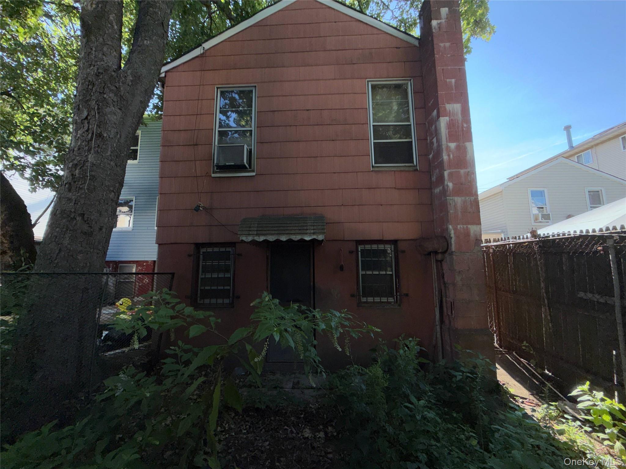 Single Family Pine Street Brooklyn, NY 11208, MLS-1058996-5
