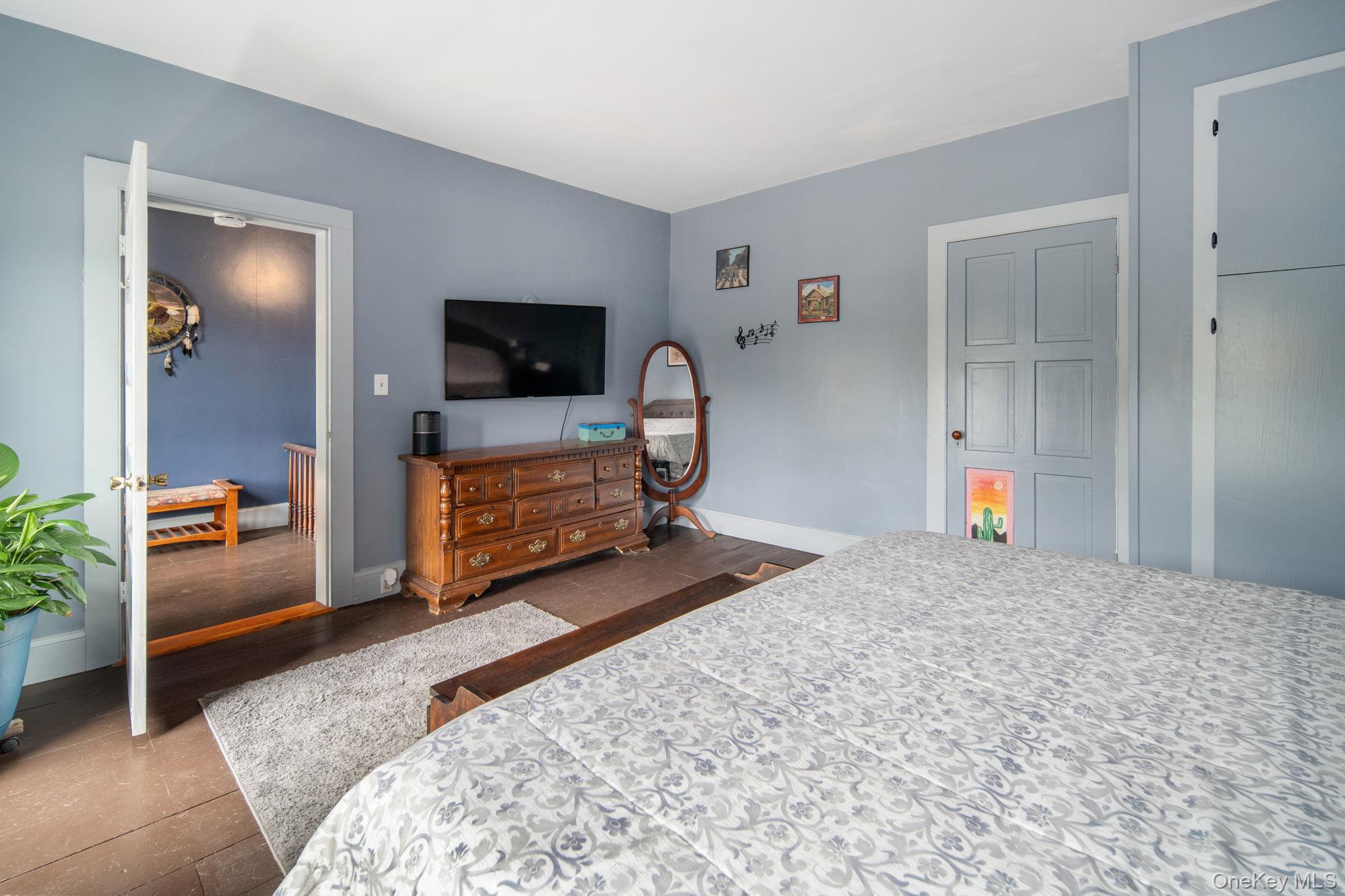 Single Family Clauverwie Rd,  Middleburgh  Out Of Area, NY 12122, MLS-1059034-23
