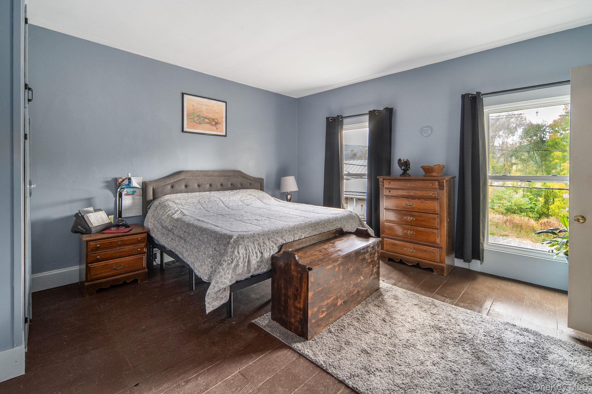 Single Family Clauverwie Rd,  Middleburgh  Out Of Area, NY 12122, MLS-1059034-24