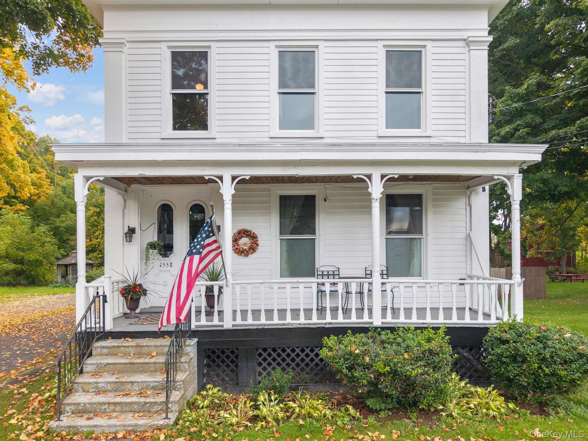 Single Family Clauverwie Rd,  Middleburgh  Out Of Area, NY 12122, MLS-1059034-3