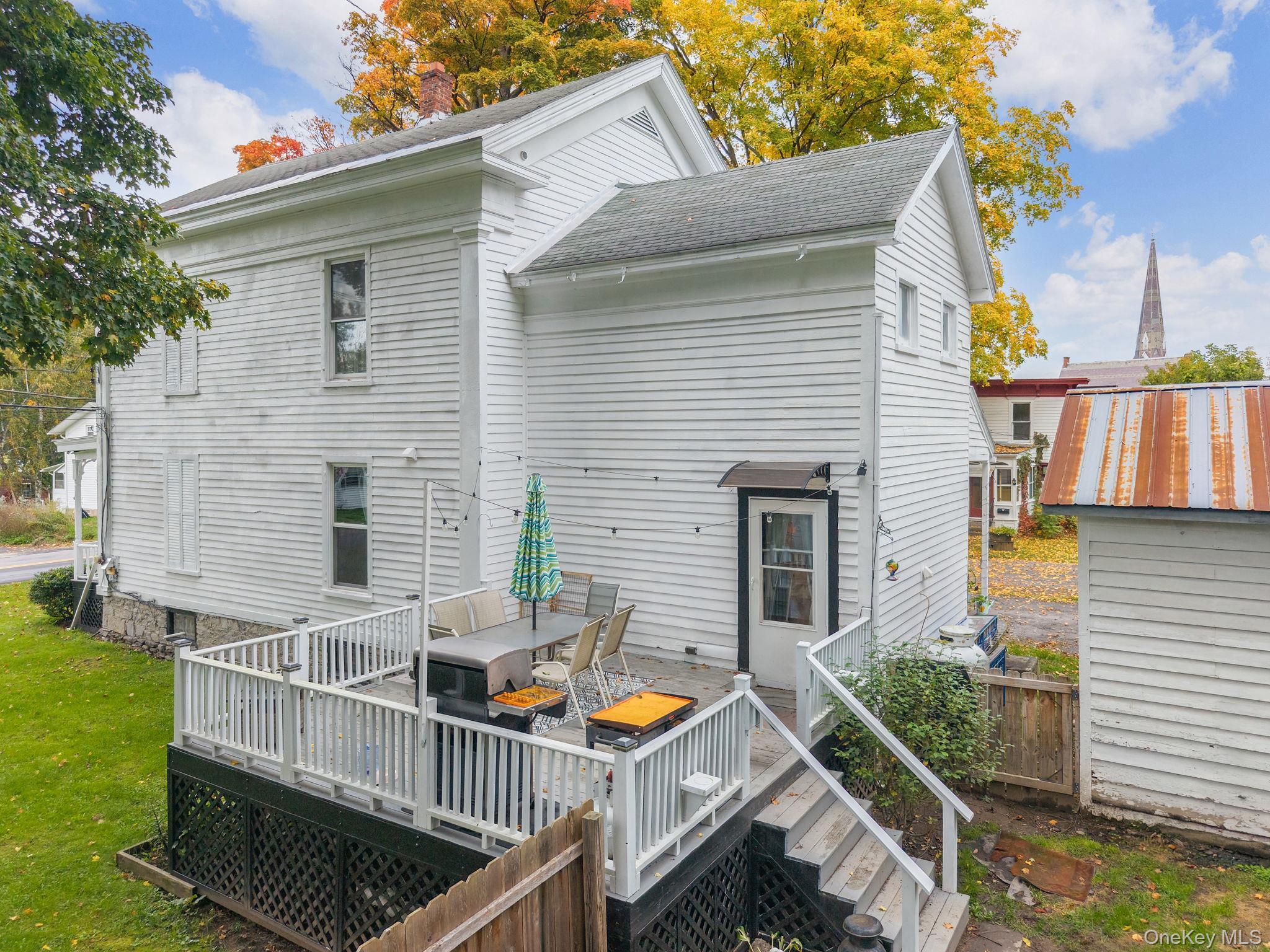 Single Family Clauverwie Rd,  Middleburgh  Out Of Area, NY 12122, MLS-1059034-33