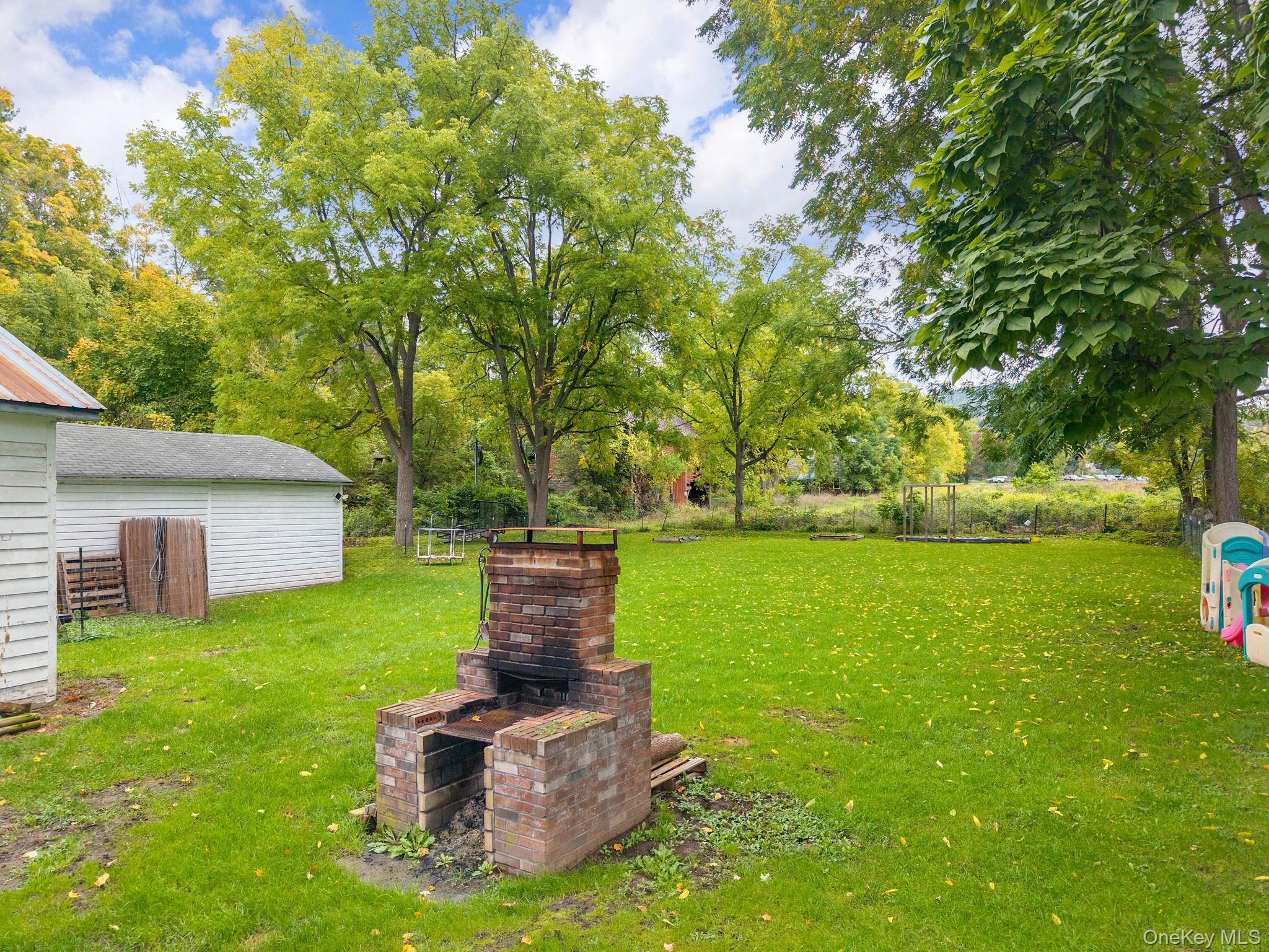 Single Family Clauverwie Rd,  Middleburgh  Out Of Area, NY 12122, MLS-1059034-36
