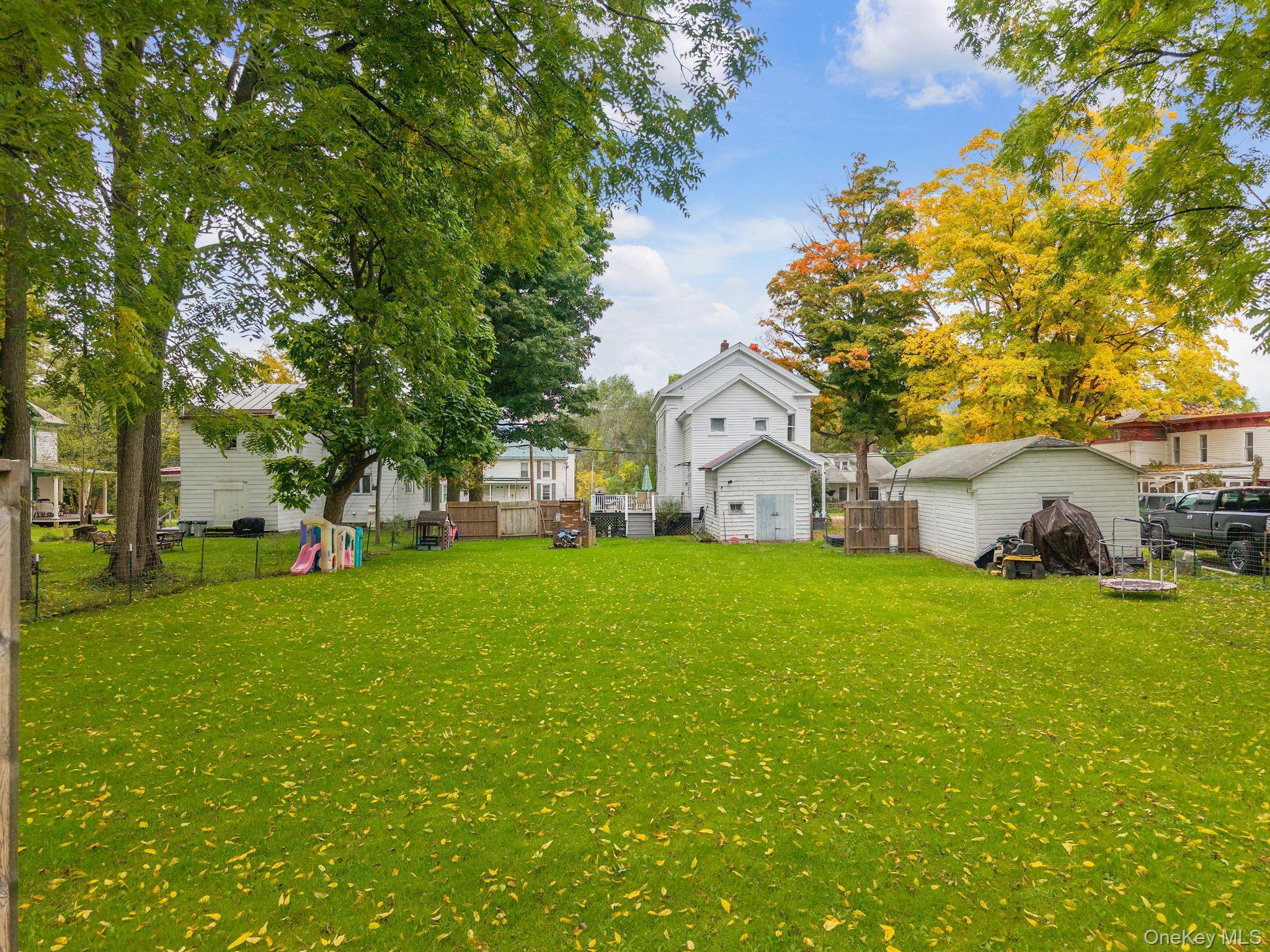 Single Family Clauverwie Rd,  Middleburgh  Out Of Area, NY 12122, MLS-1059034-38