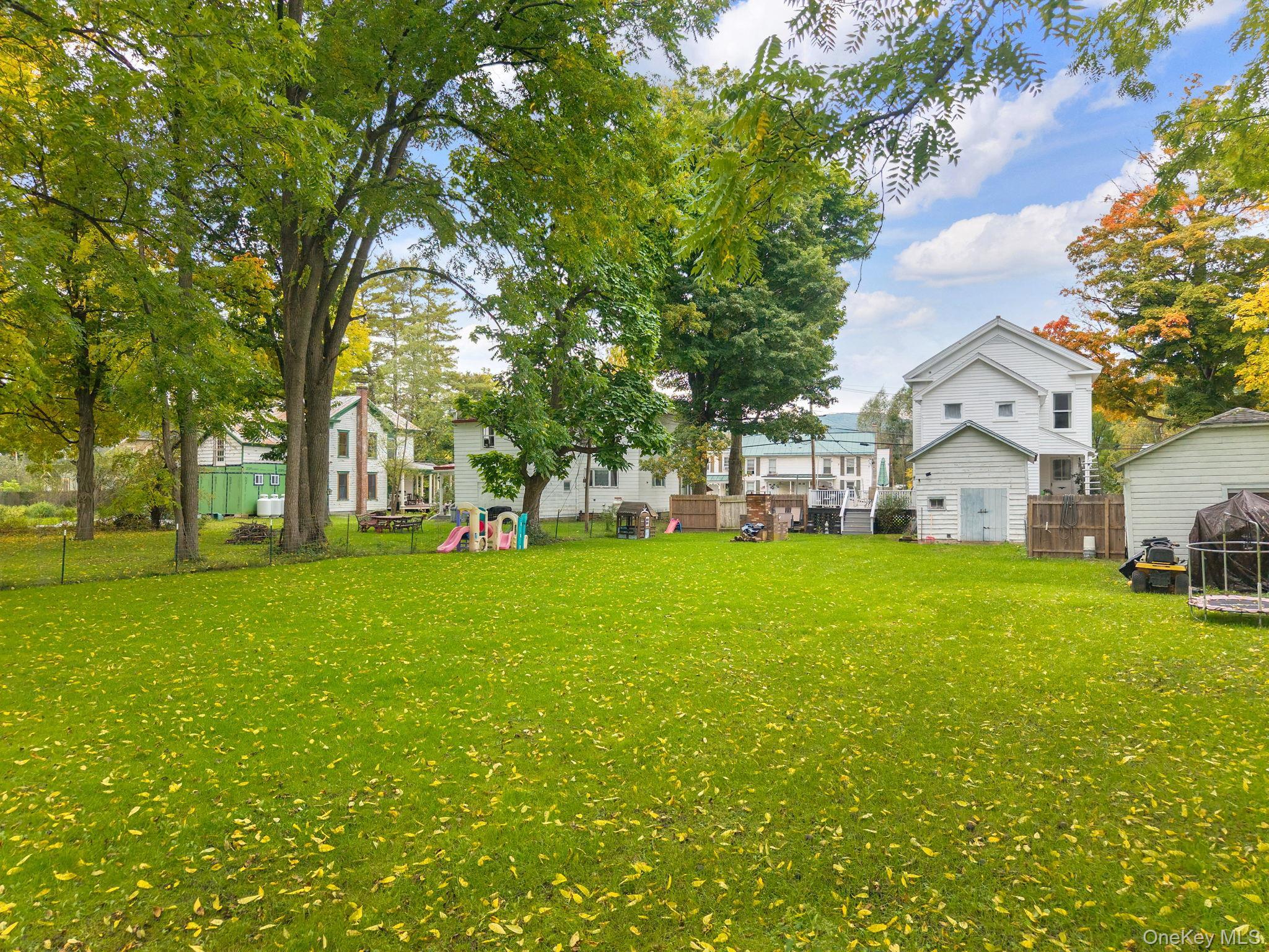 Single Family Clauverwie Rd,  Middleburgh  Out Of Area, NY 12122, MLS-1059034-39