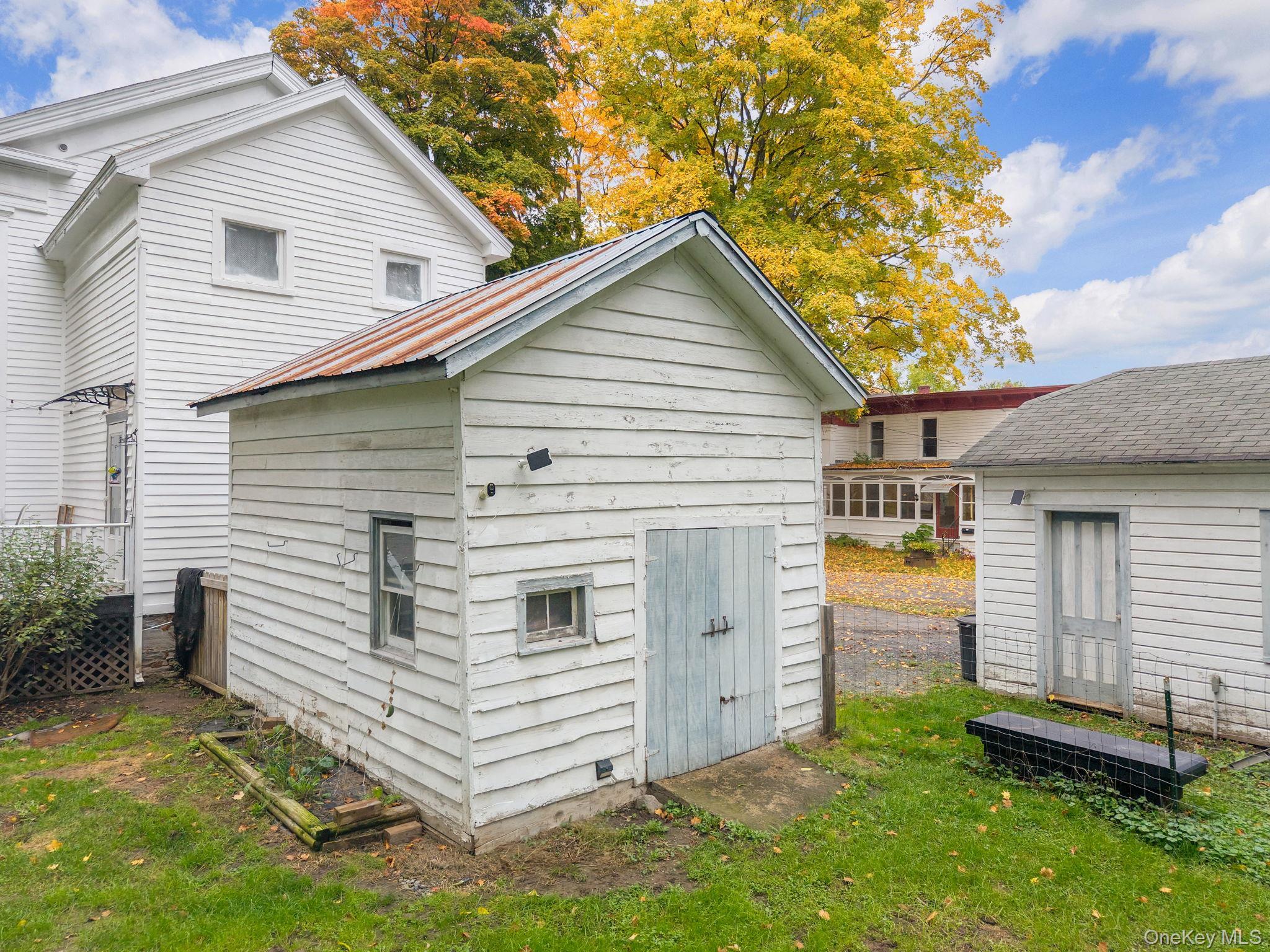 Single Family Clauverwie Rd,  Middleburgh  Out Of Area, NY 12122, MLS-1059034-41