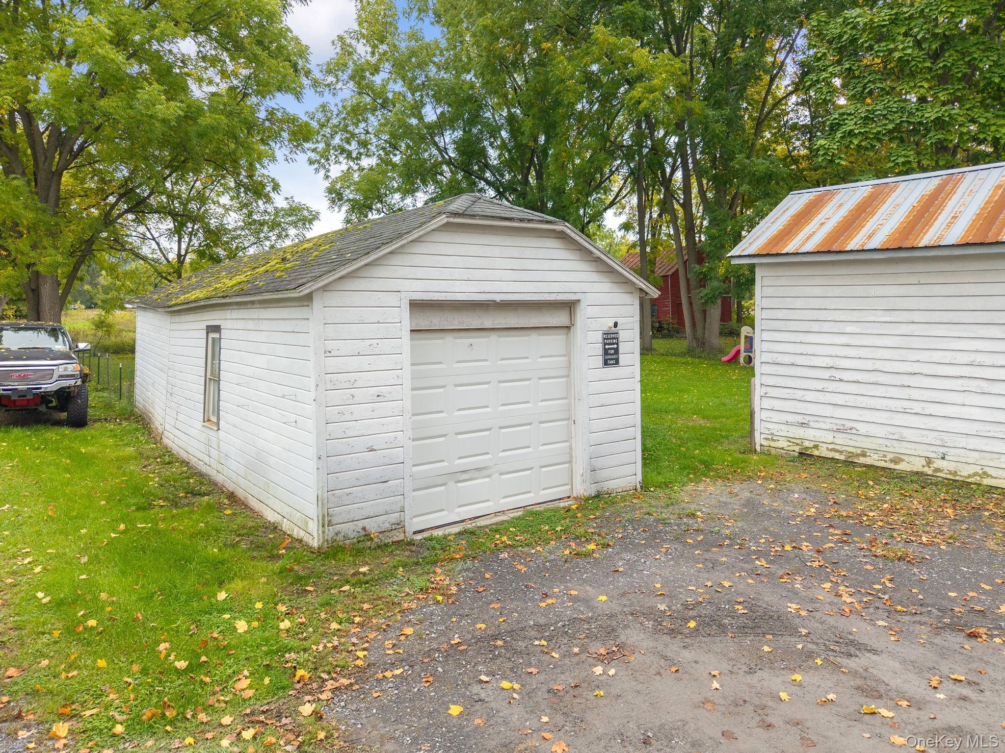 Single Family Clauverwie Rd,  Middleburgh  Out Of Area, NY 12122, MLS-1059034-42