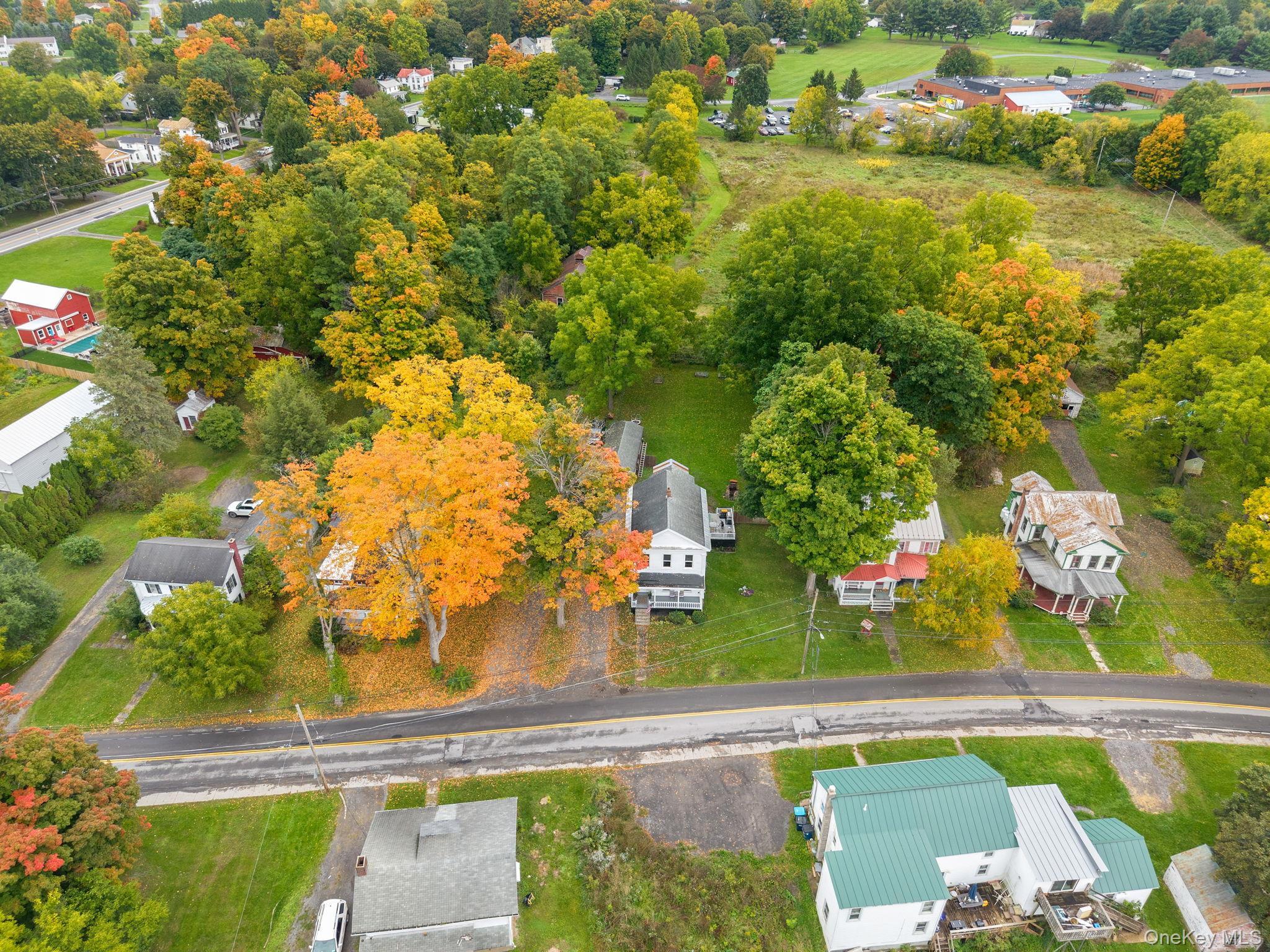 Single Family Clauverwie Rd,  Middleburgh  Out Of Area, NY 12122, MLS-1059034-47