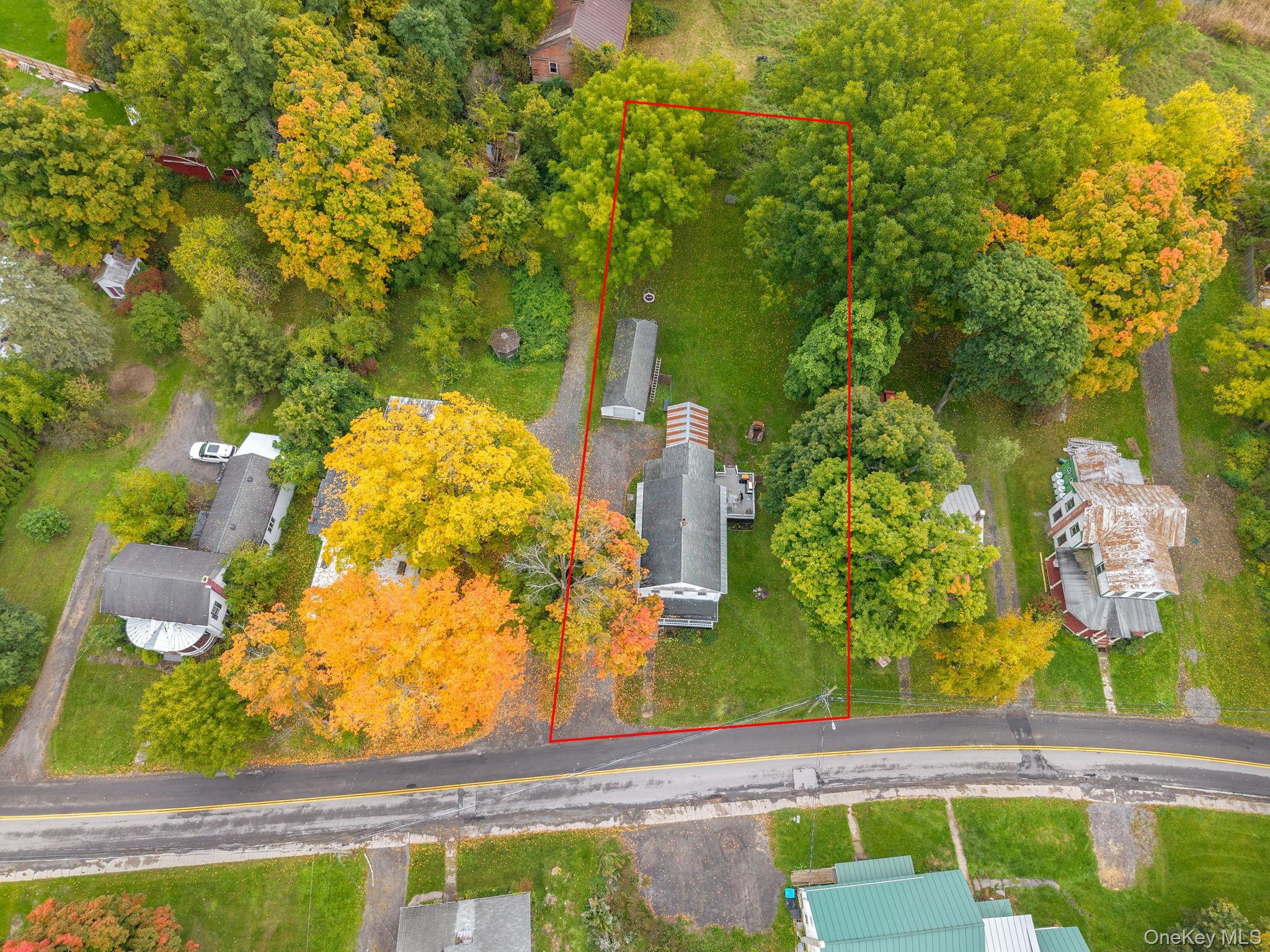Single Family Clauverwie Rd,  Middleburgh  Out Of Area, NY 12122, MLS-1059034-48