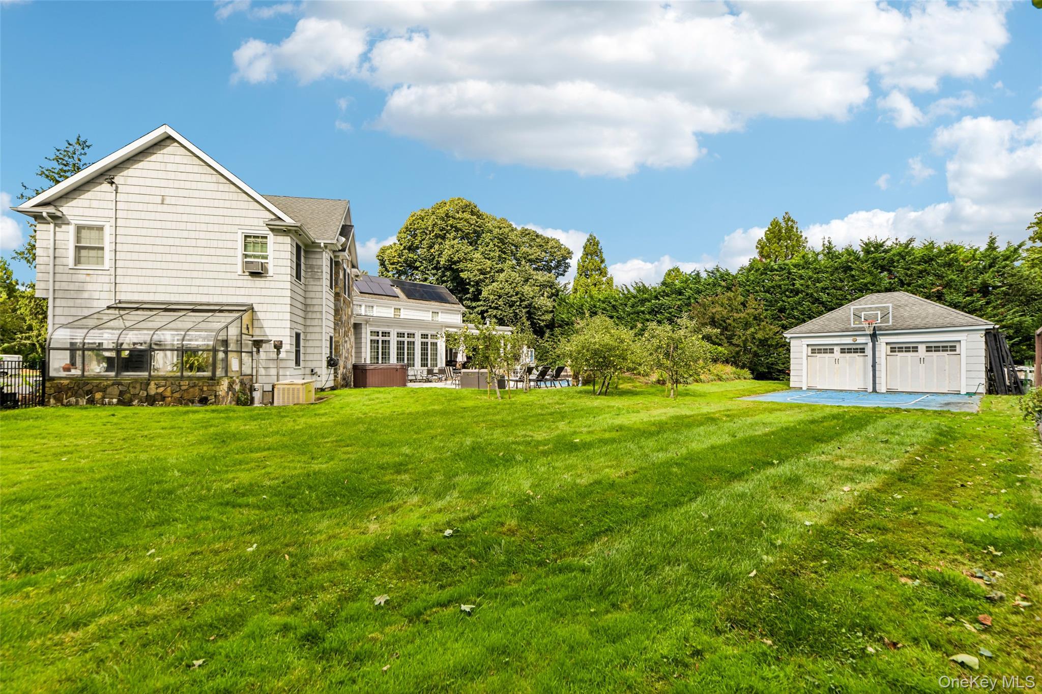 Single Family Harbor Road  Nassau County, NY 11557, MLS-1059038-31