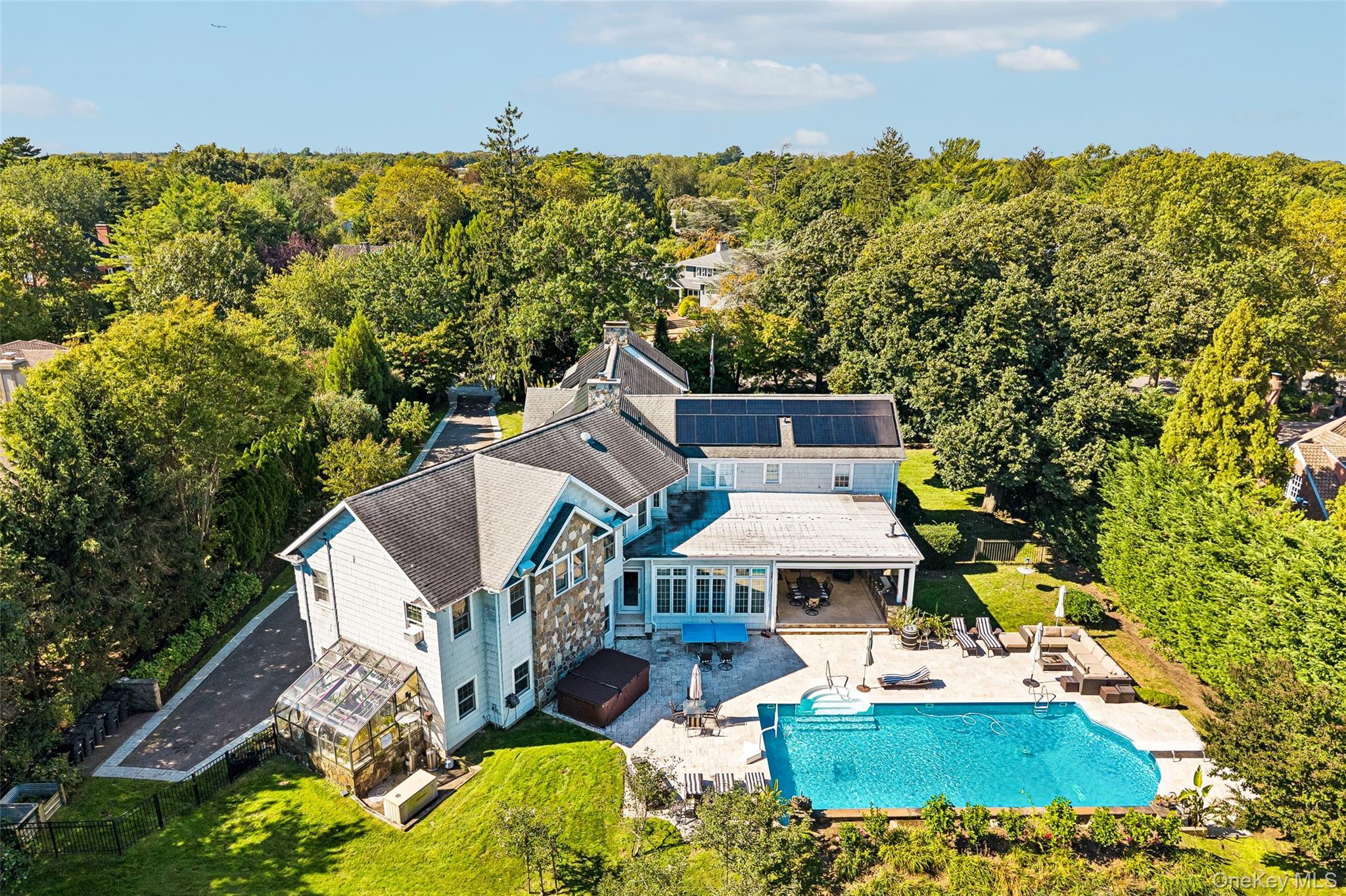 Single Family Harbor Road  Nassau County, NY 11557, MLS-1059038-35