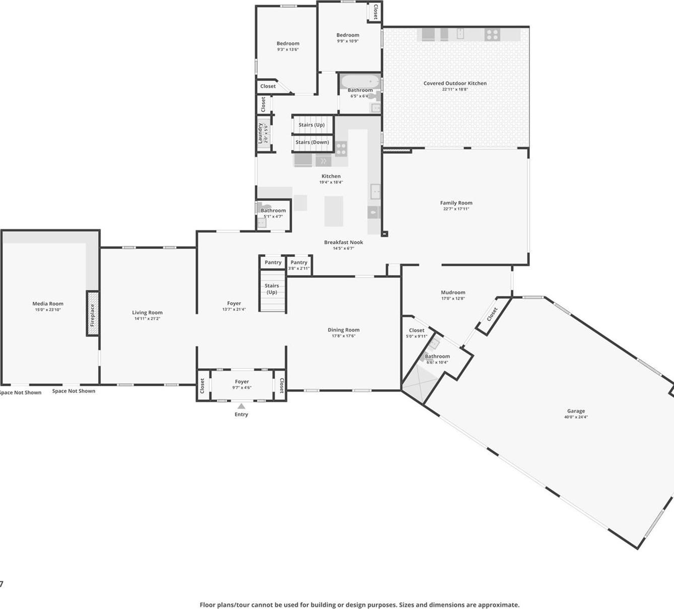 Single Family Harbor Road  Nassau County, NY 11557, MLS-1059038-38