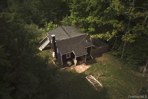 Single Family Red Hill Knolls Road  Ulster County, NY 12740, MLS-1059039-2