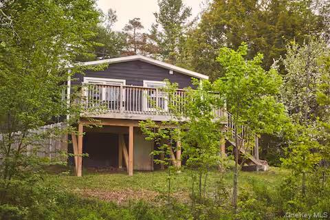 Single Family Red Hill Knolls Road  Ulster County, NY 12740, MLS-1059039-7