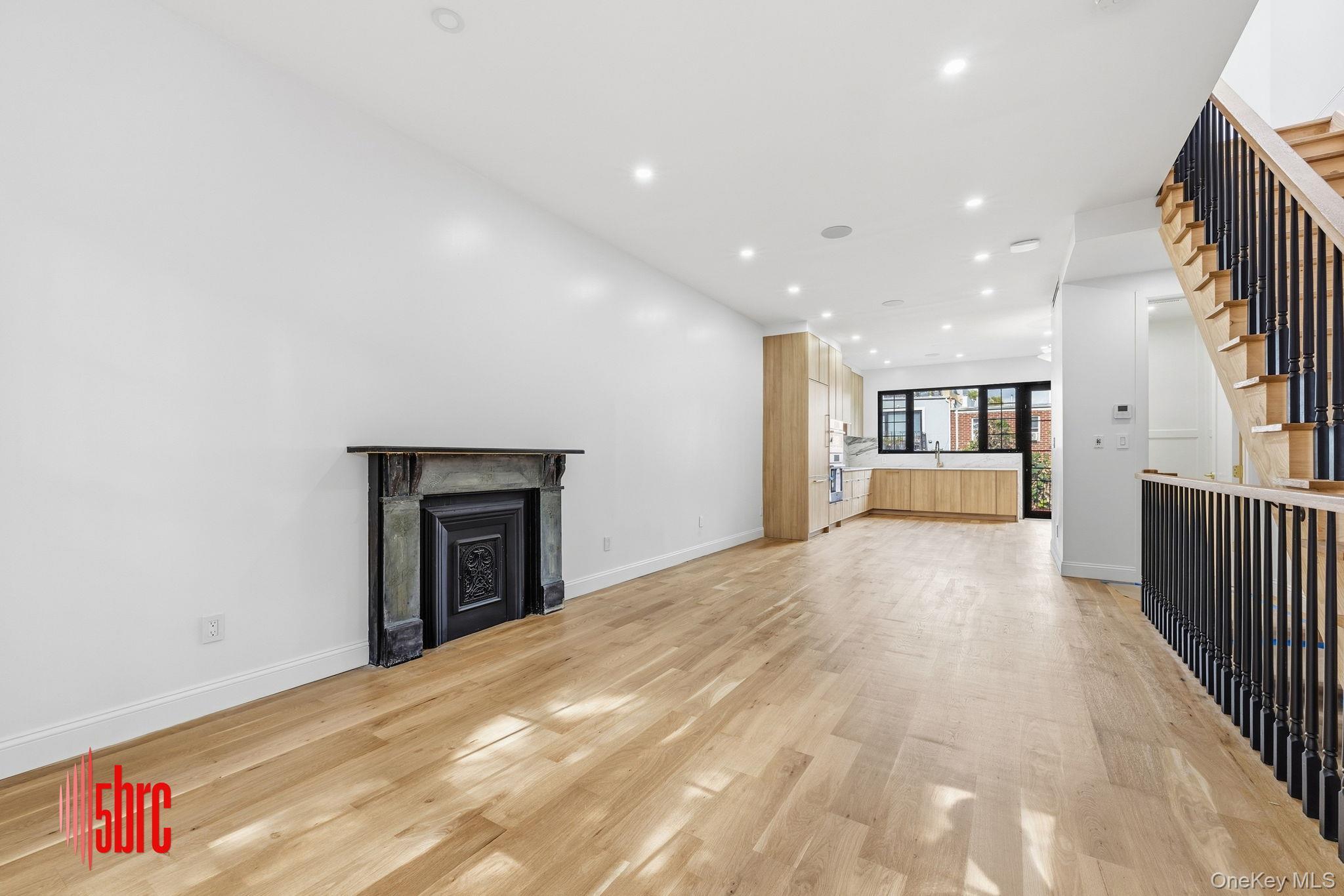 Single Family Cooper Street Brooklyn, NY 11207, MLS-1059047-2