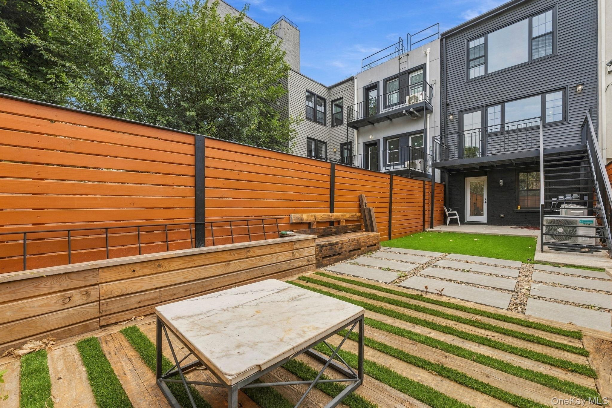Single Family Cooper Street Brooklyn, NY 11207, MLS-1059047-24
