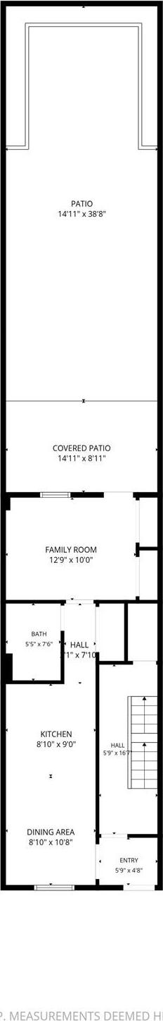 Single Family Cooper Street Brooklyn, NY 11207, MLS-1059047-28